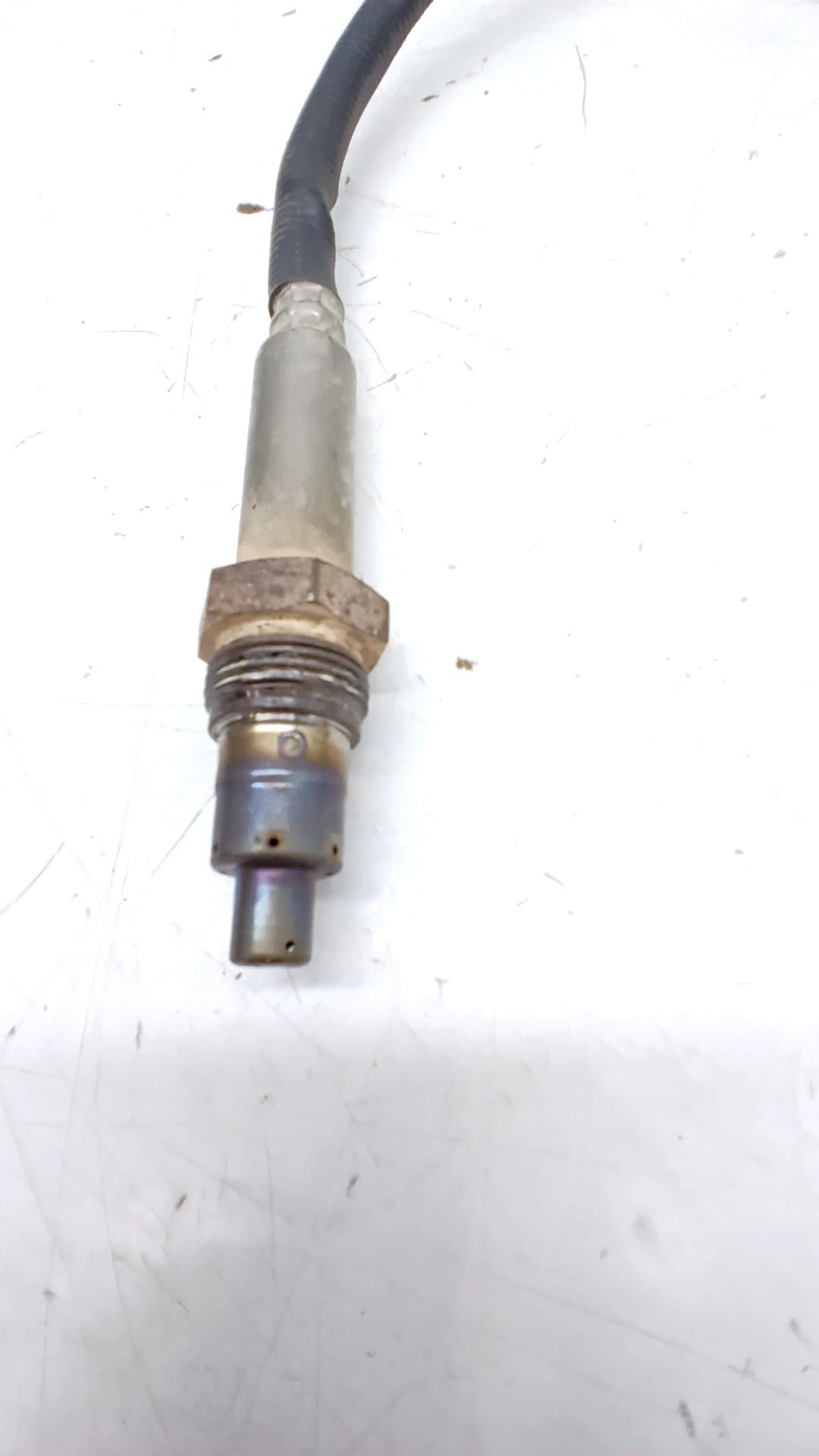Sonda lambda NISSAN NAVARA 3