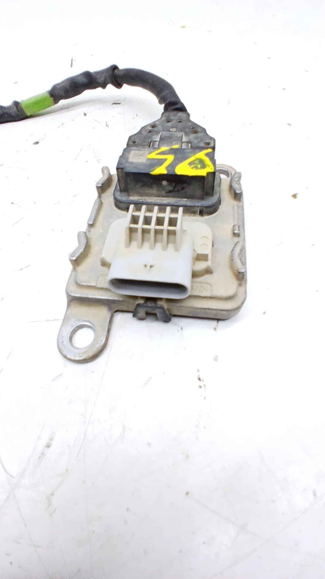Sonda lambda NISSAN NAVARA 2
