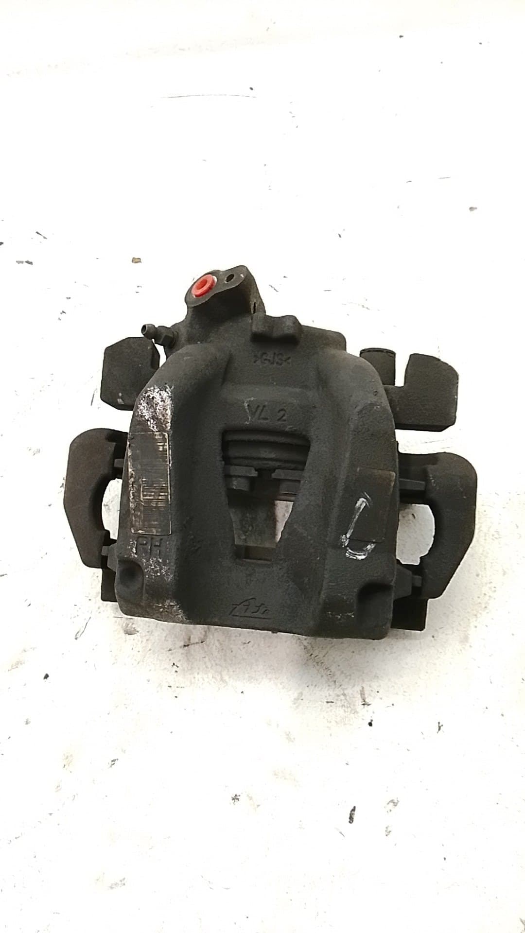 Recambio CITROEN BERLINGO ref. 1635221580