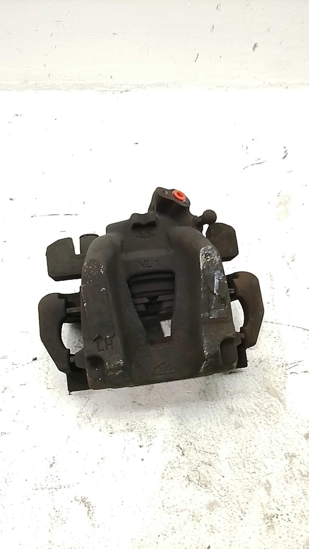 Recambio CITROEN BERLINGO ref. 1635221380