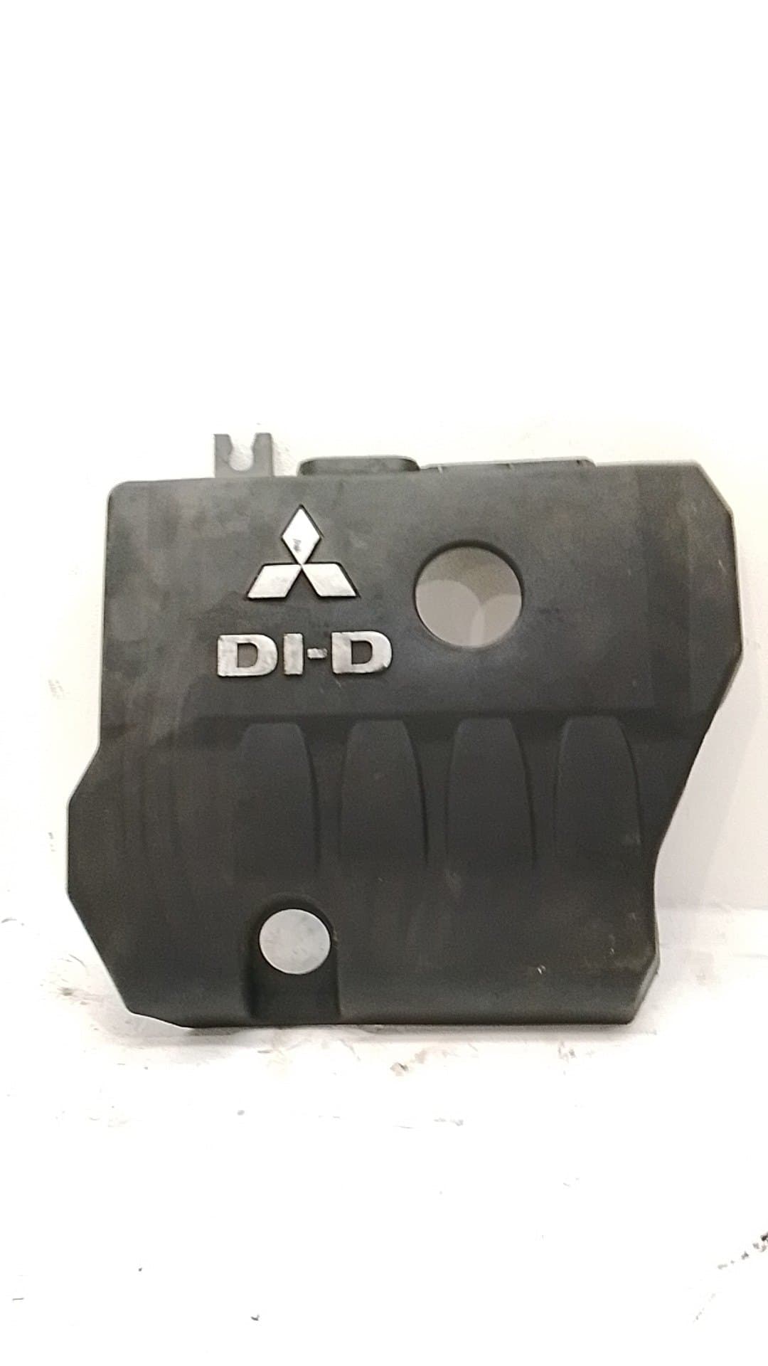 Tapa motor CITROEN BERLINGO