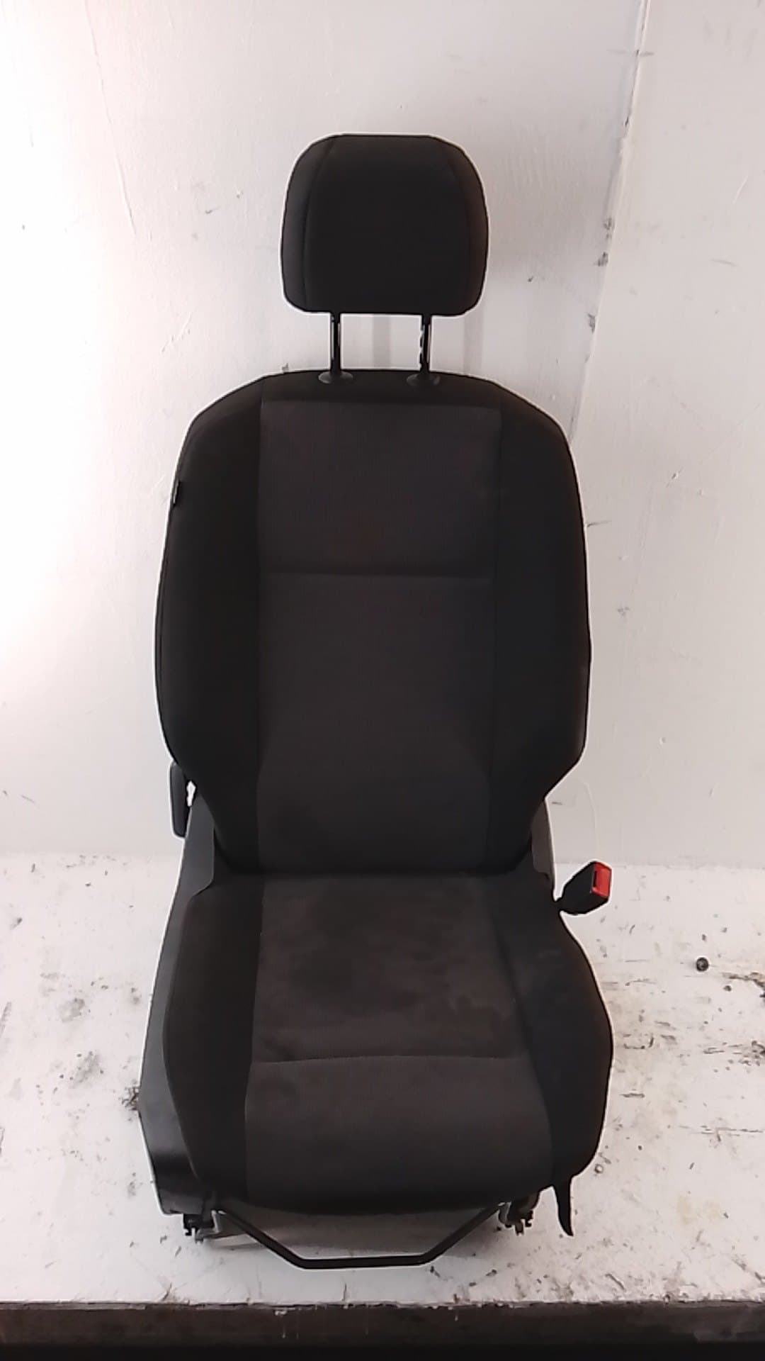 Asiento delantero derecho CITROEN BERLINGO