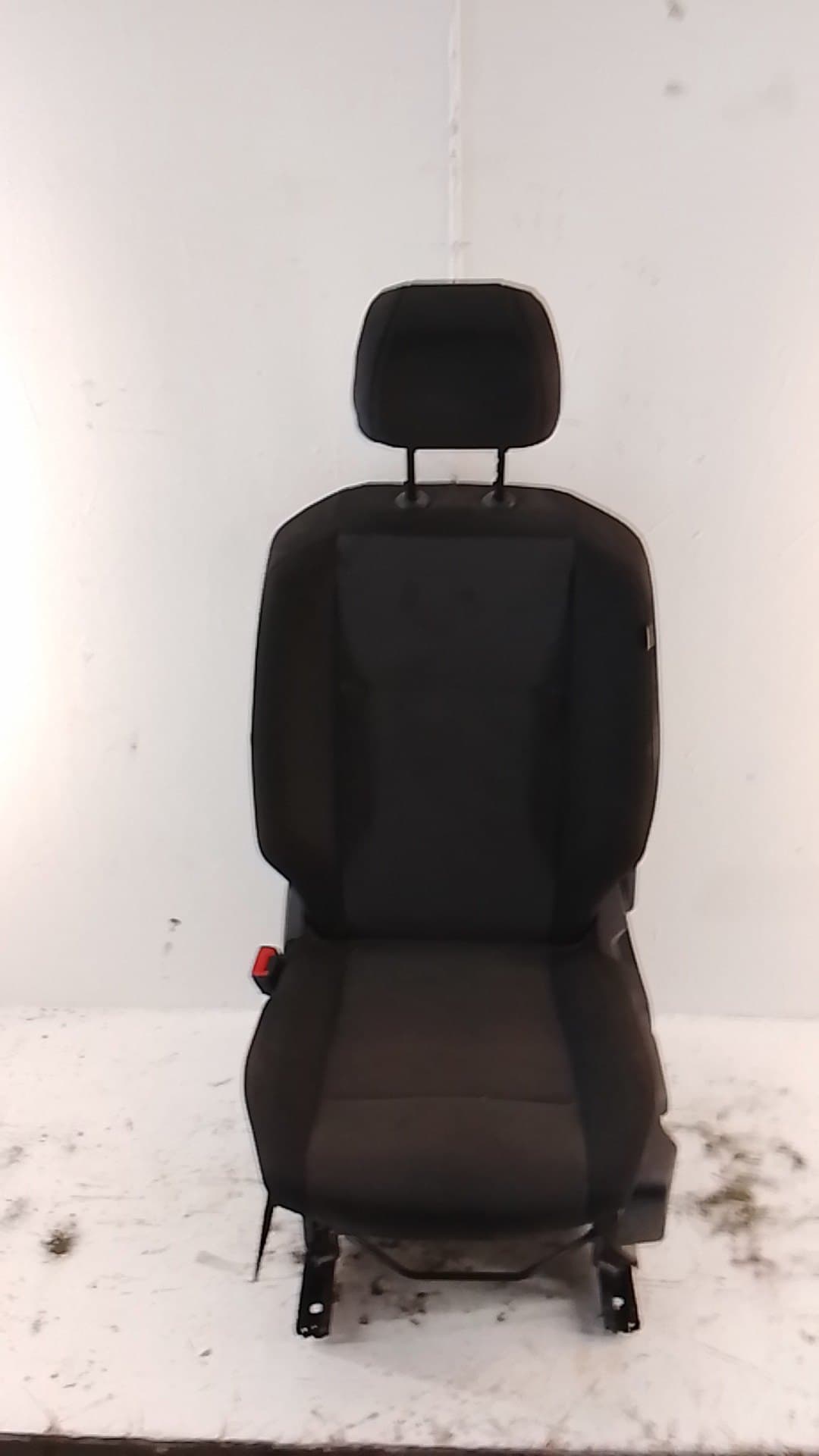 Asiento delantero izquierdo CITROEN BERLINGO
