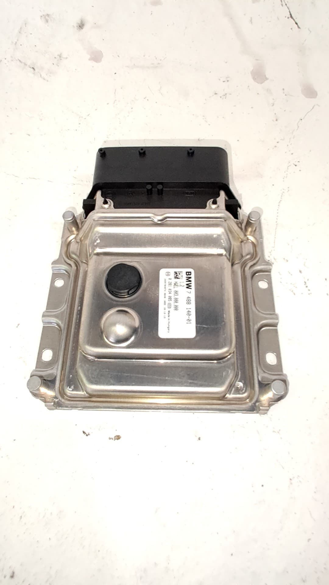 Centralita motor uce BMW 1 (F20)