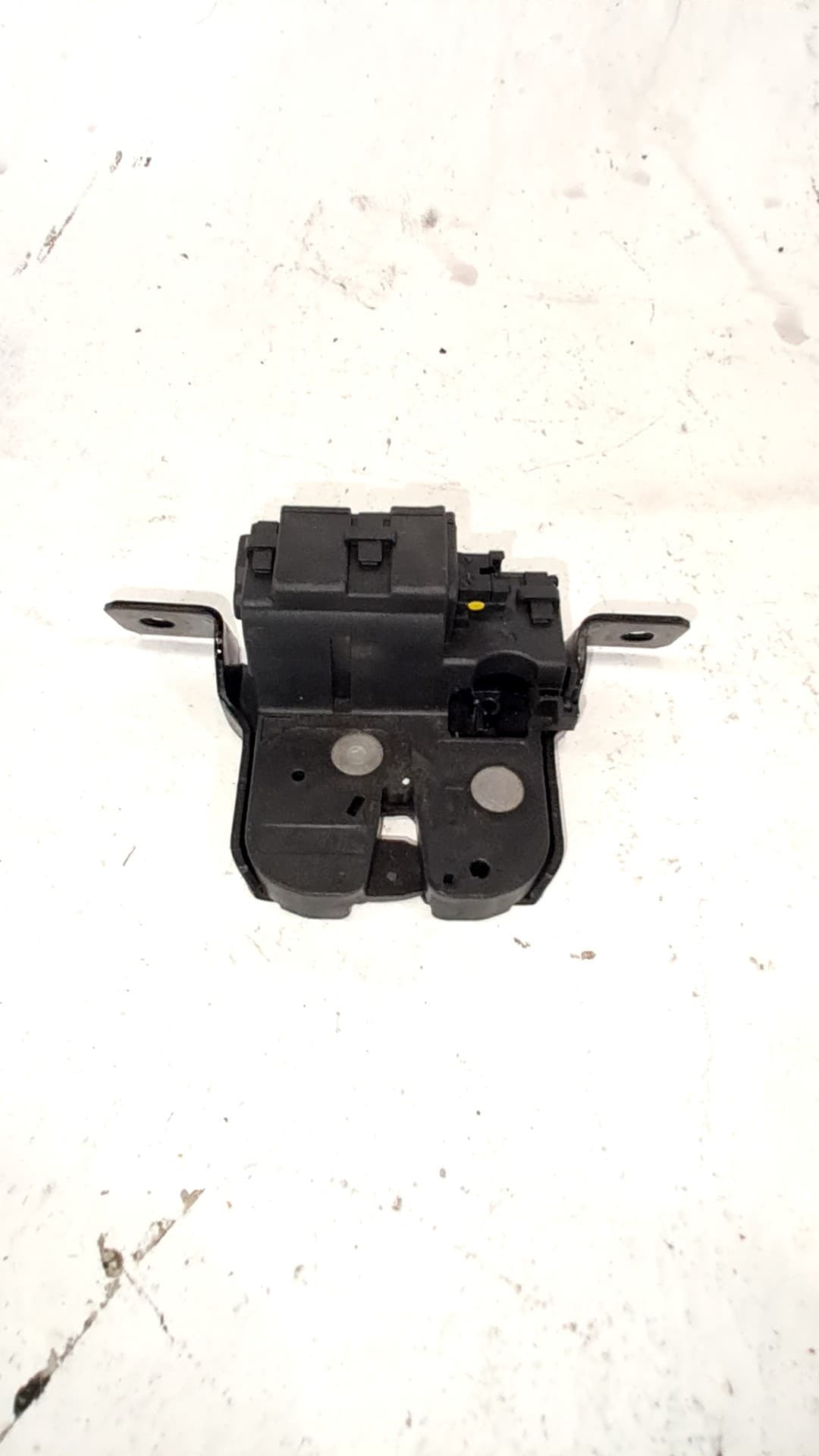 Cerradura maletero / porton BMW 1 (F20)