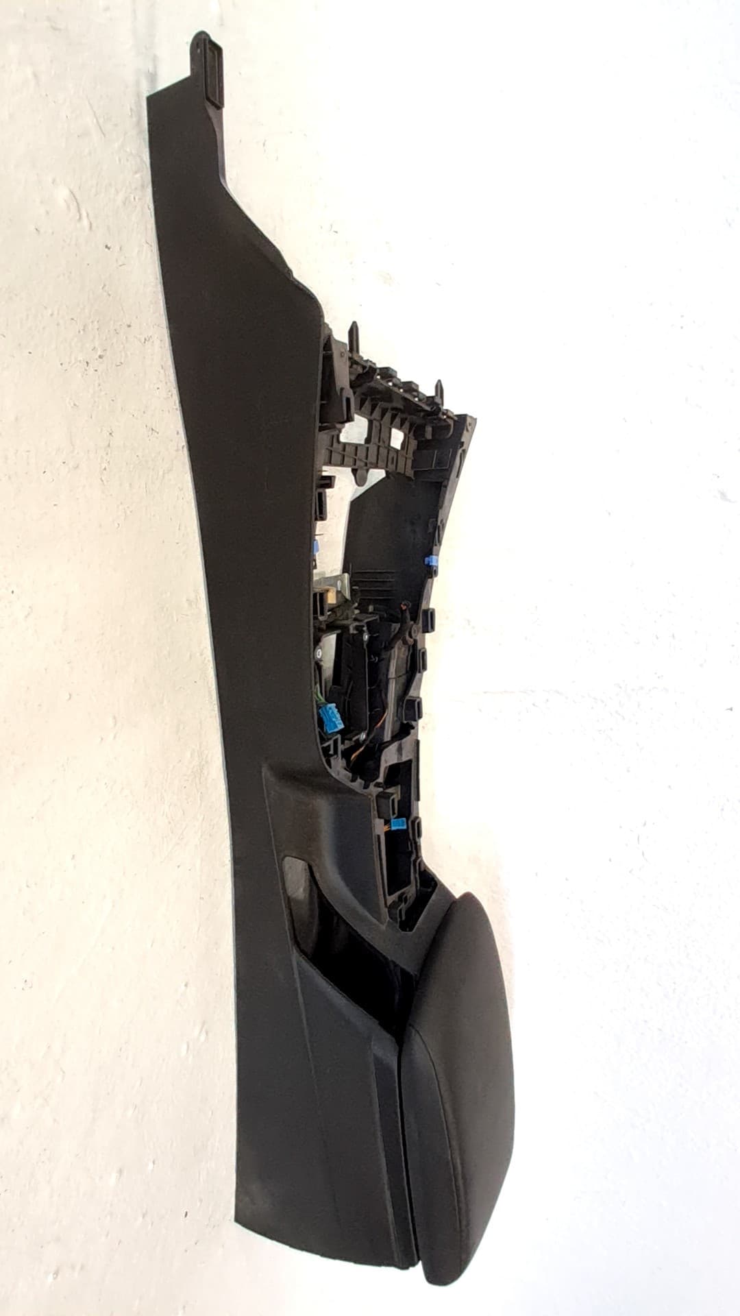 Consola central BMW 1 (F20)
