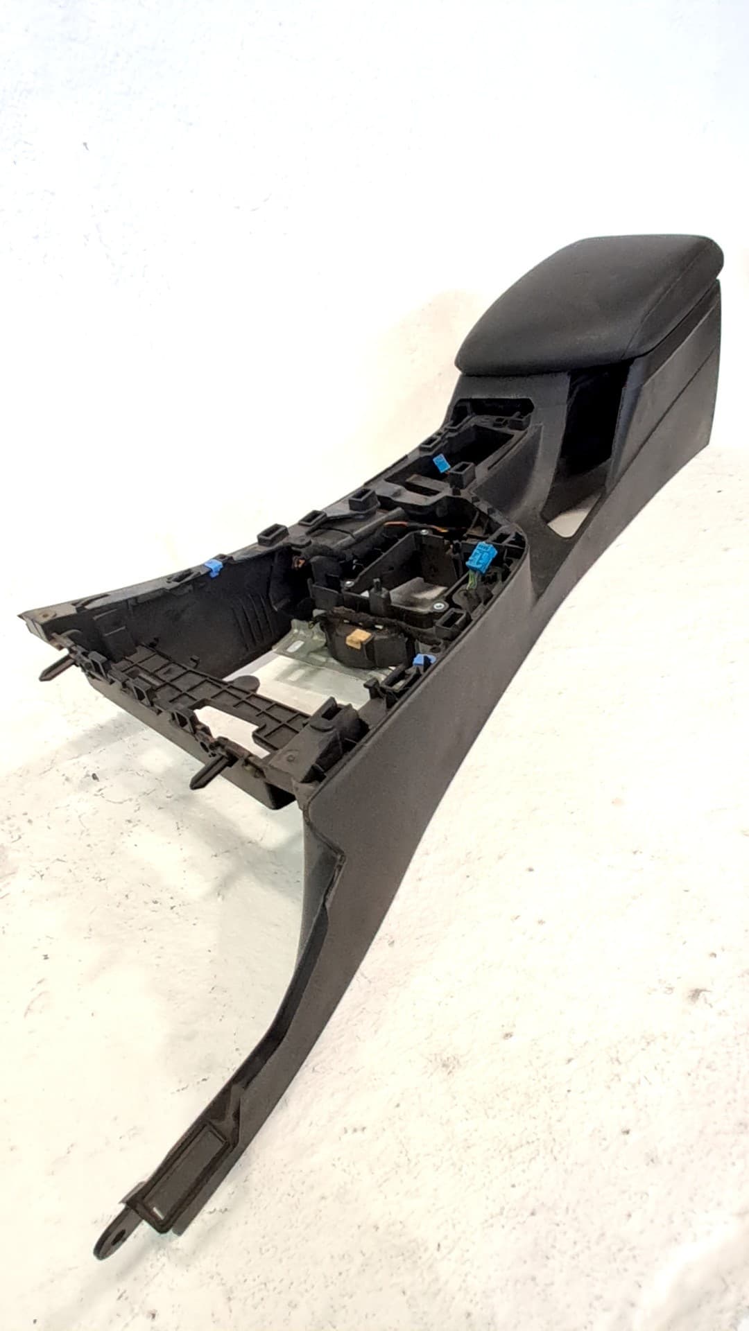 Consola central BMW 1 (F20) 5