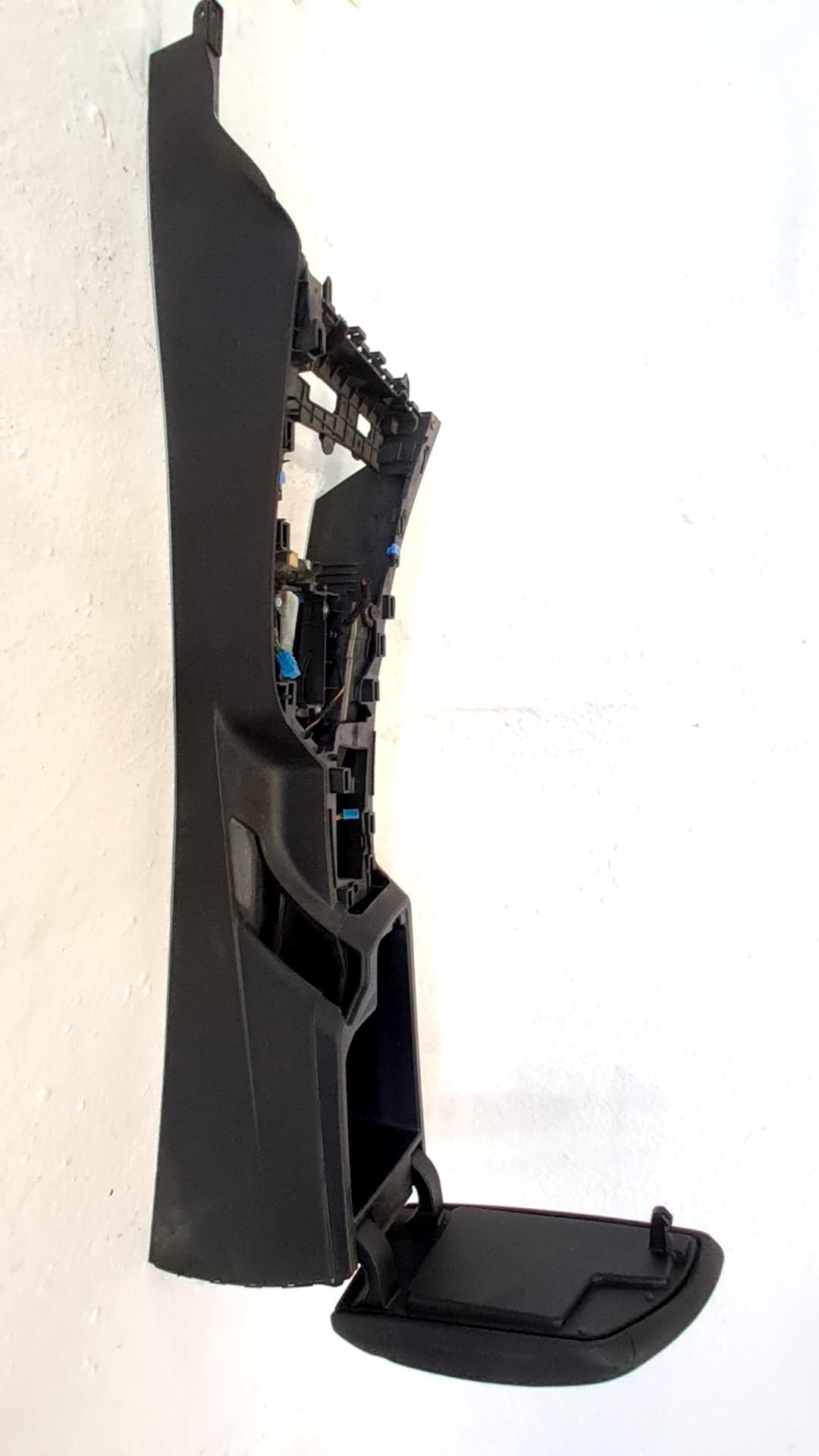 Consola central BMW 1 (F20) 4