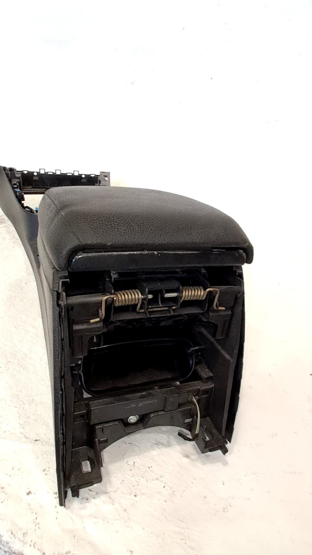 Consola central BMW 1 (F20) 3