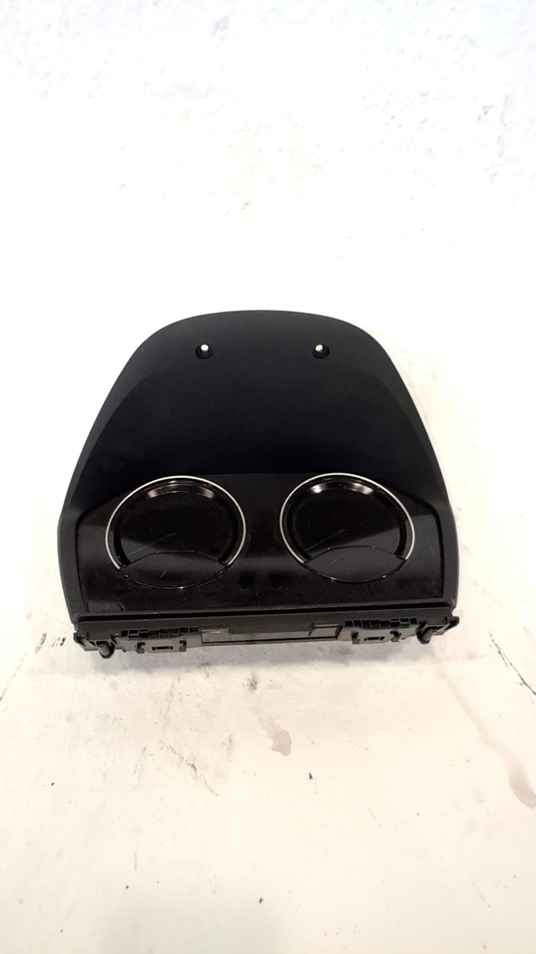 Cuadro instrumentos BMW 1 (F20)