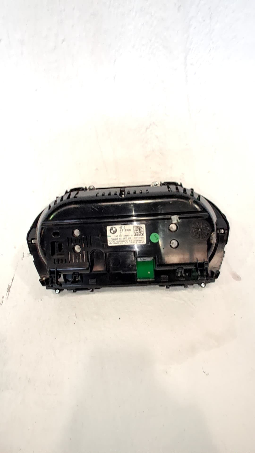 Cuadro instrumentos BMW 1 (F20) 2