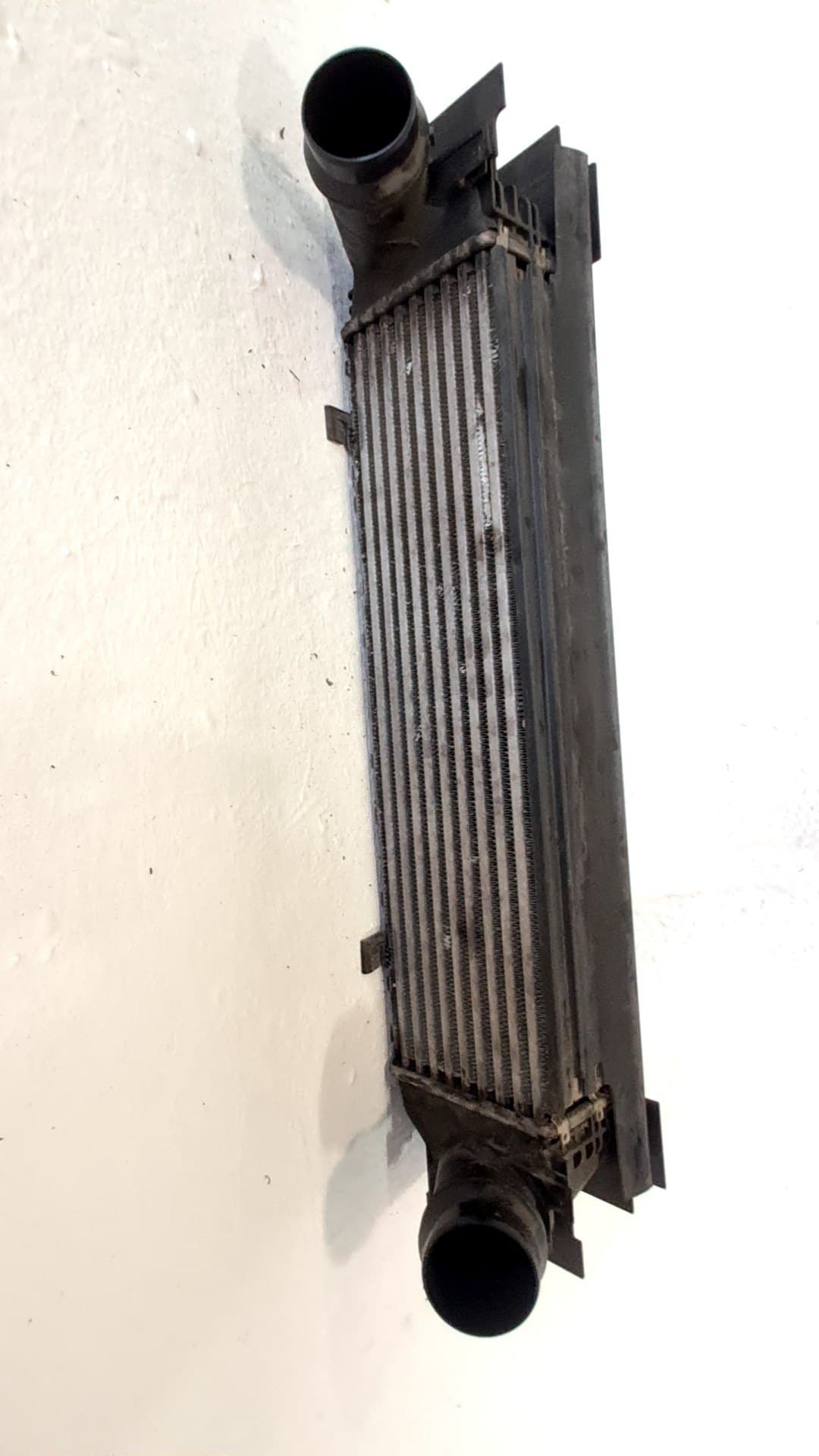 Intercooler BMW 1 (F20)