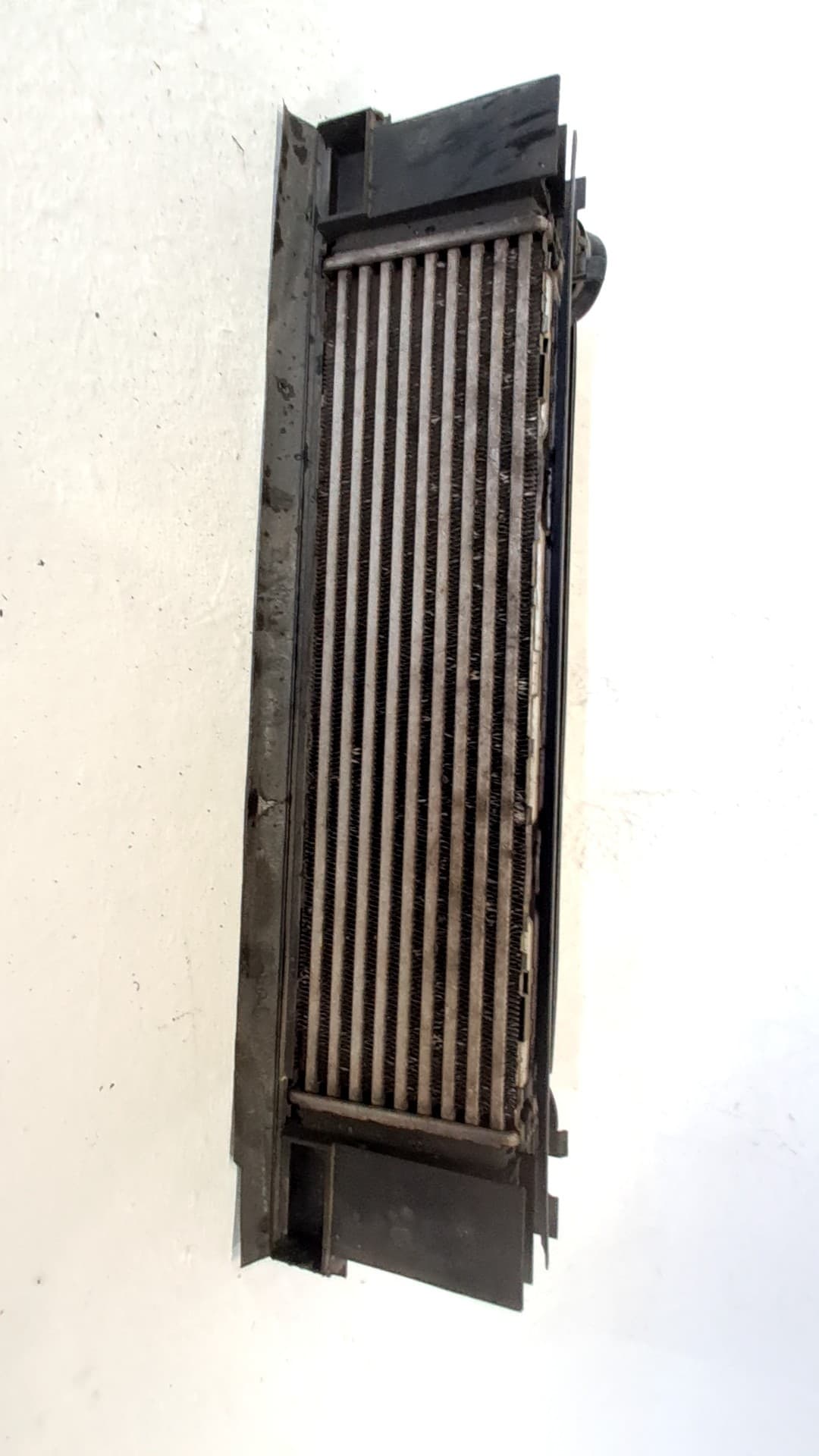 Intercooler BMW 1 (F20) 2
