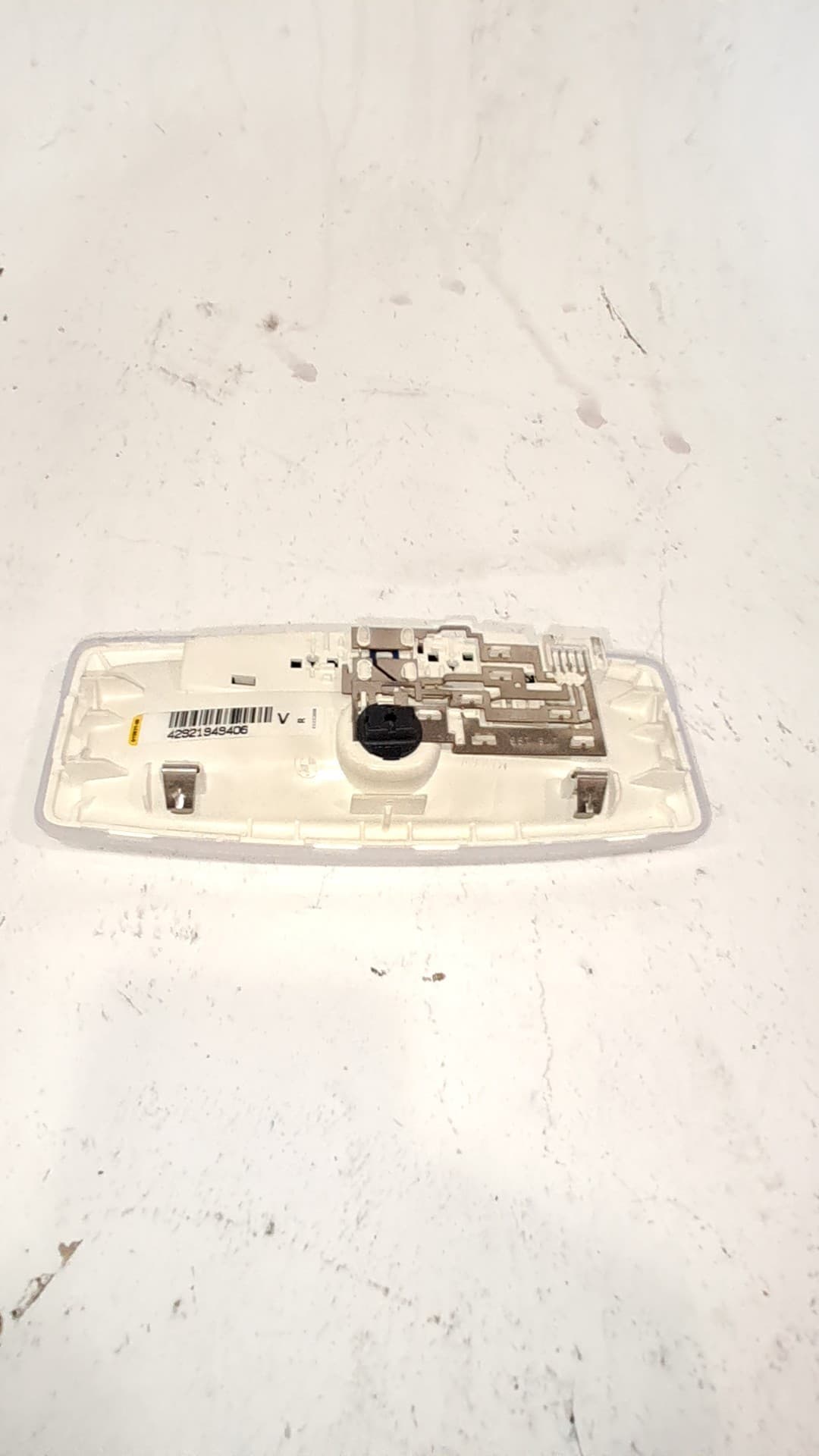 Luz interior BMW 1 (F20) 2