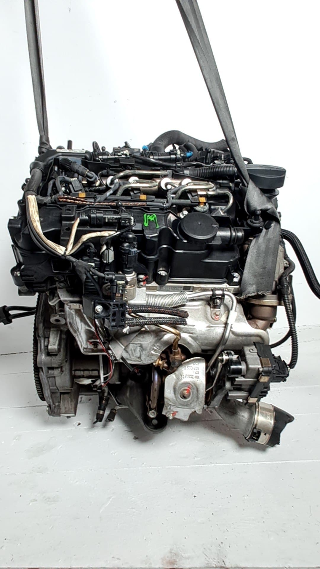 Motor completo BMW 1 (F20)