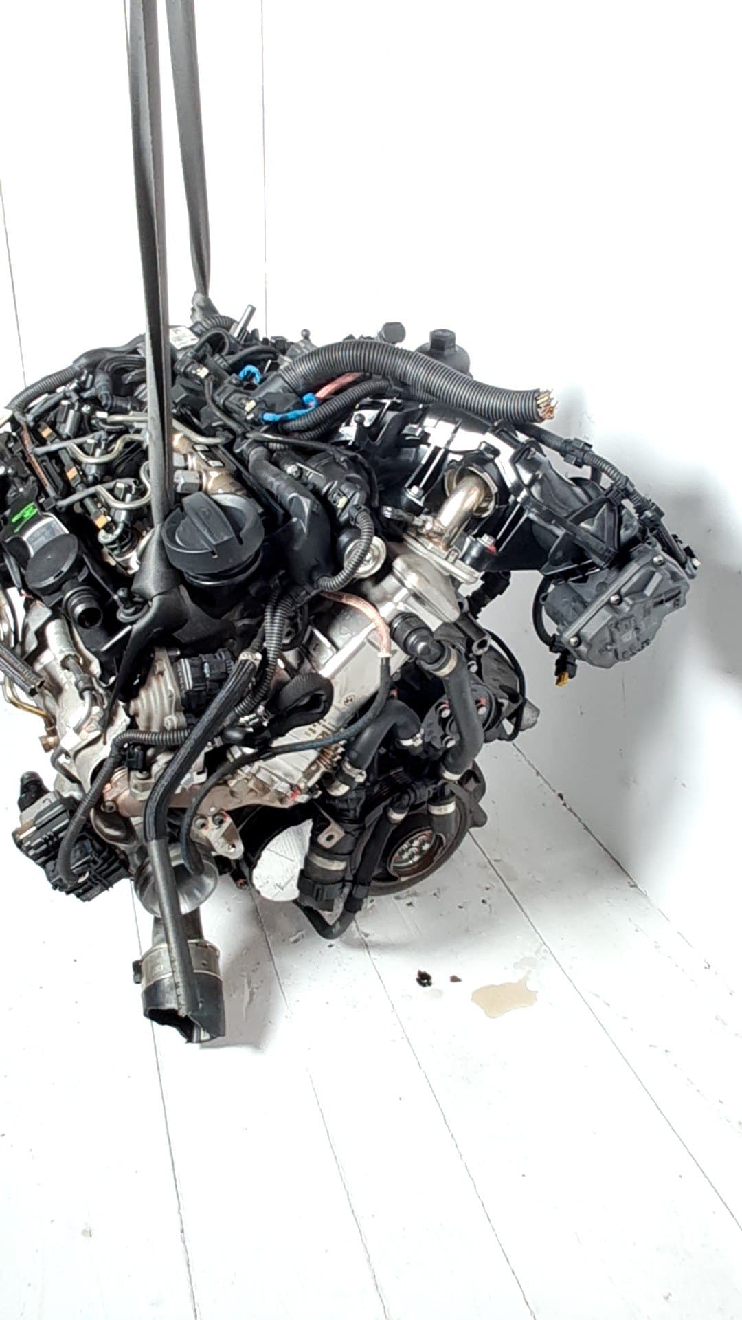 Motor completo BMW 1 (F20) 3