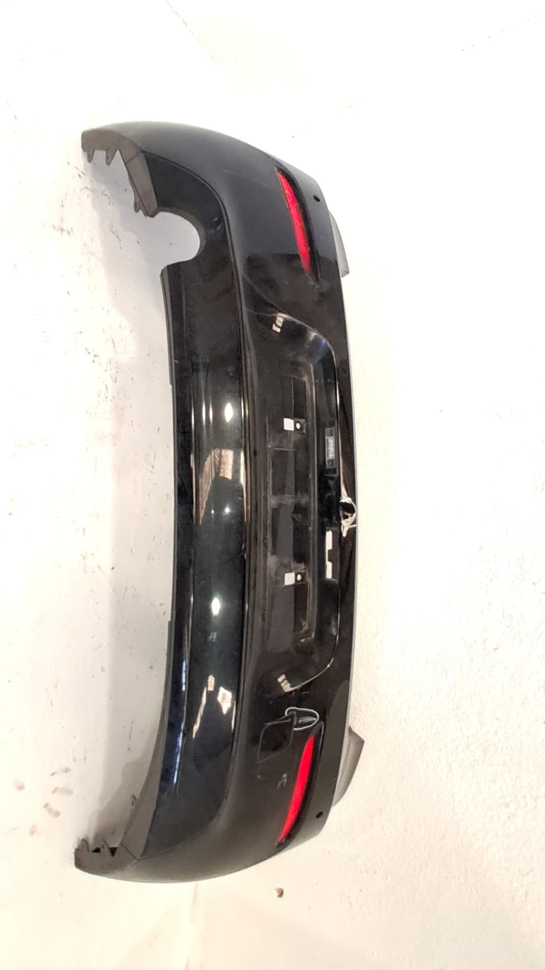 Paragolpes trasero BMW 1 (F20) 3