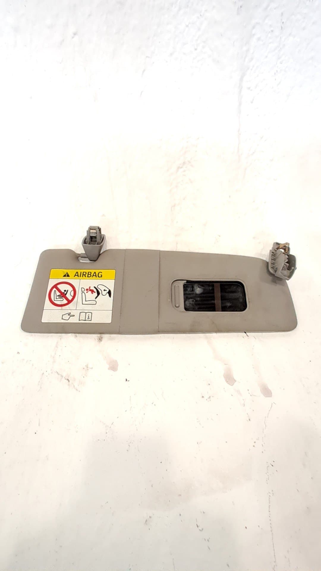 Parasol derecho BMW 1 (F20) 3