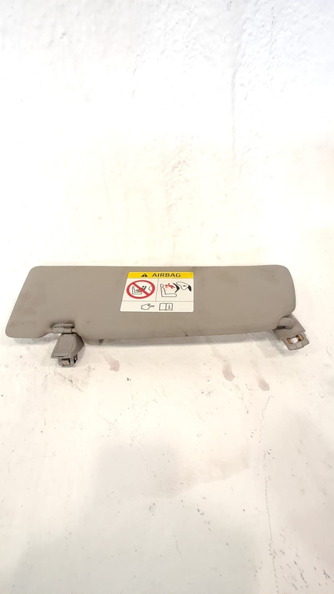 Parasol derecho BMW 1 (F20) 2