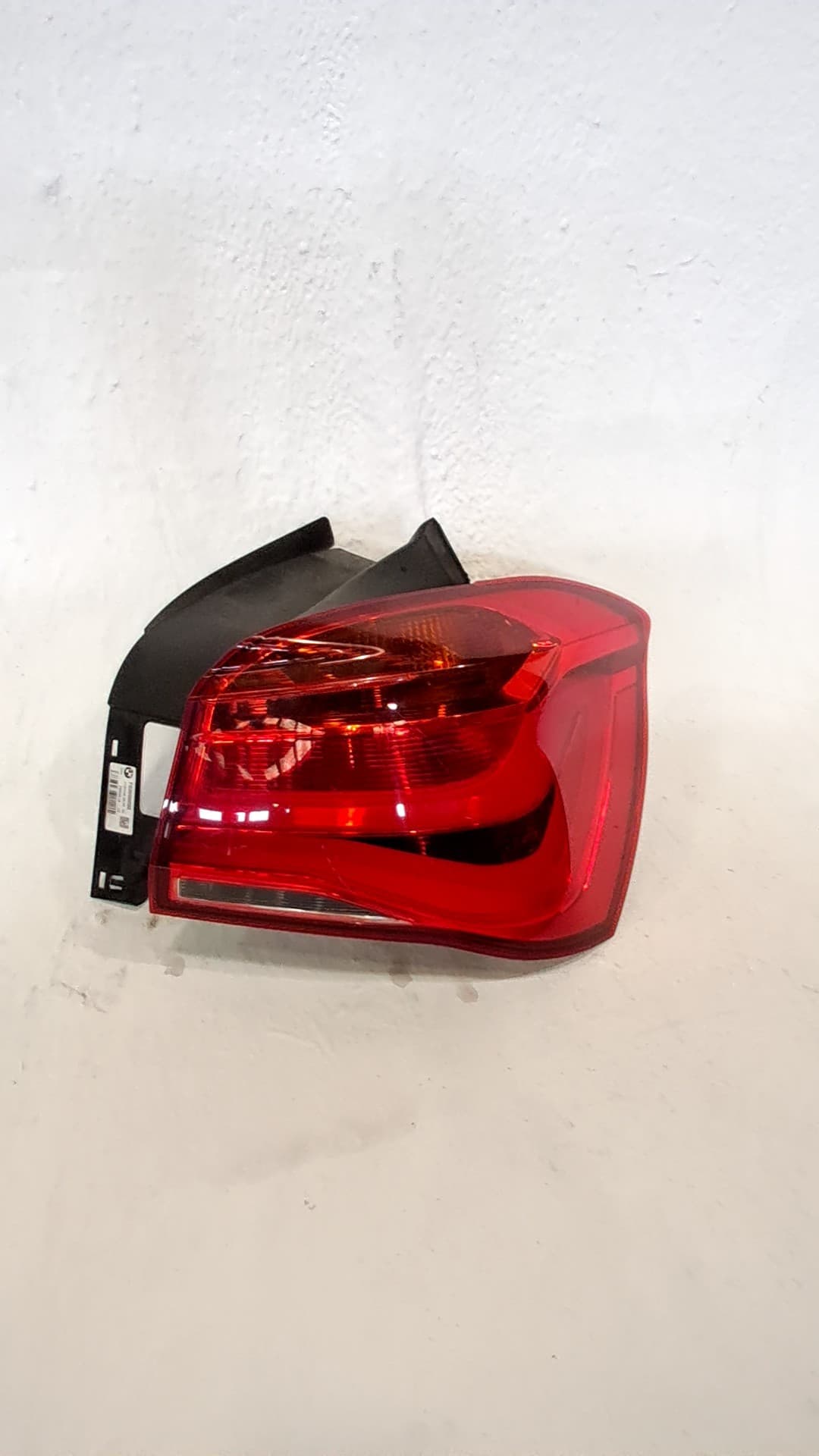 Piloto trasero derecho BMW 1 (F20)