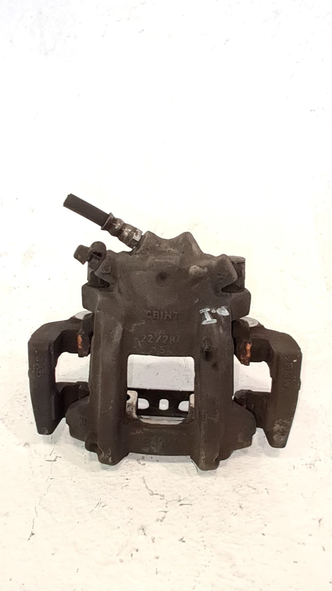 Recambio BMW 1 (F20) ref. 34106875651