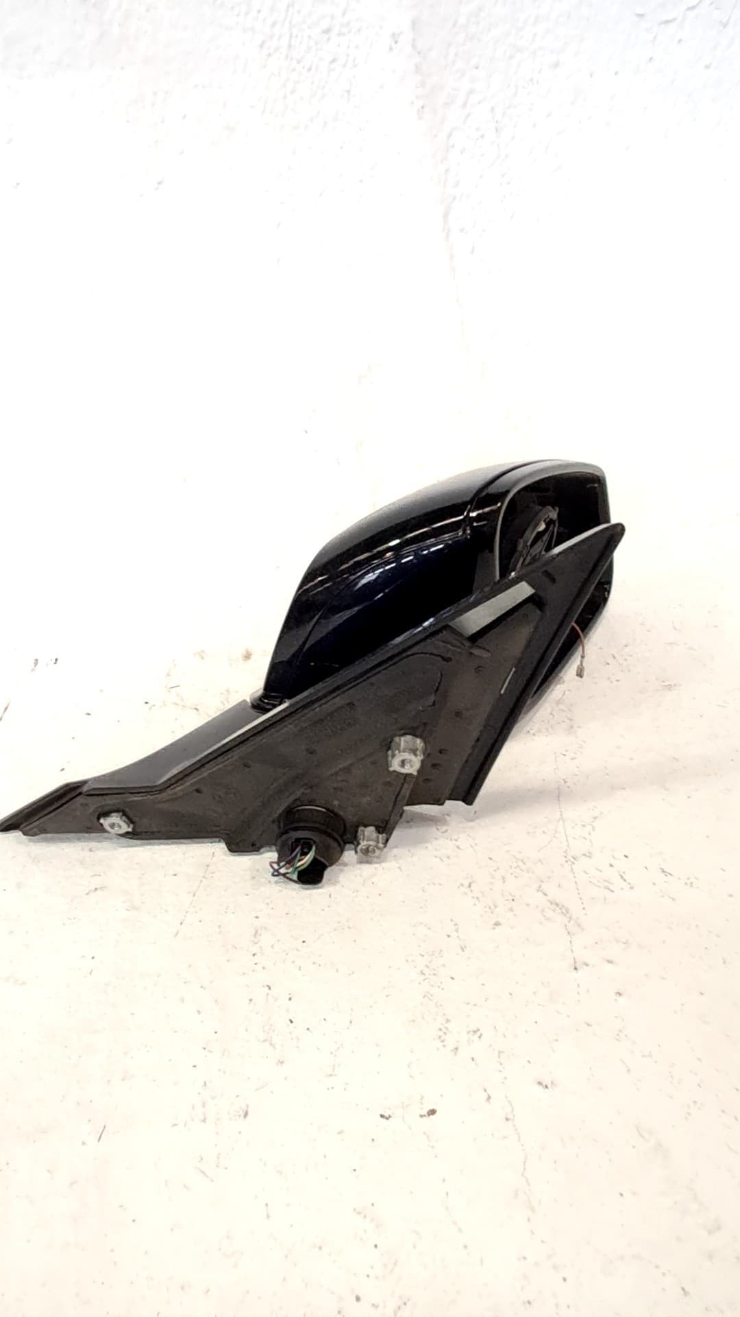 Retrovisor derecho BMW 1 (F20) 3