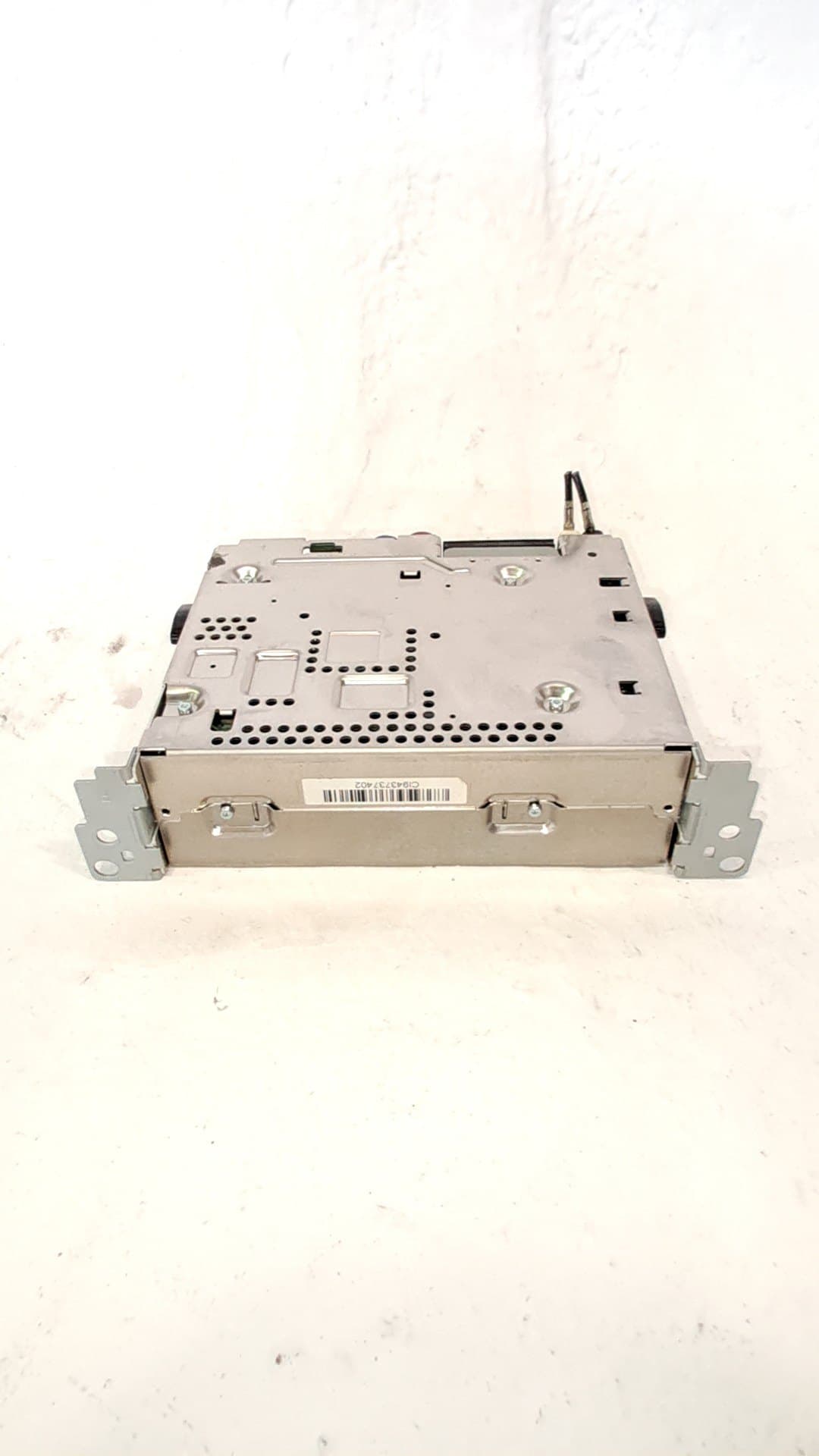 Sistema audio / radio cd BMW 1 (F20)