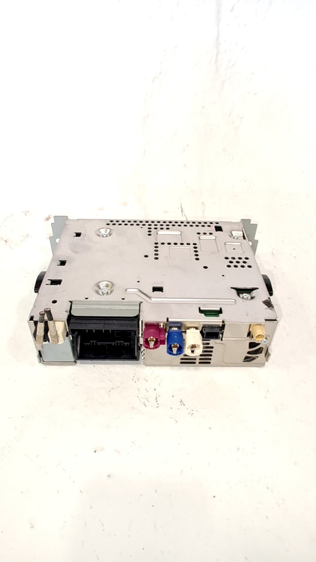 Sistema audio / radio cd BMW 1 (F20) 3
