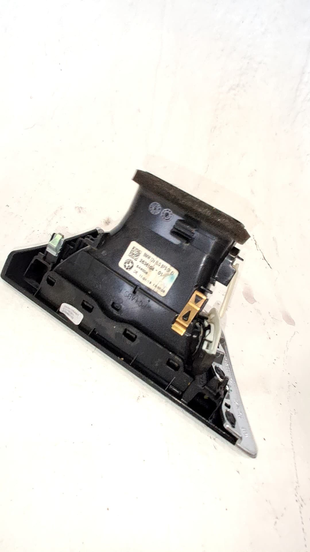 Recambio BMW 1 (F20) ref. 64229205356 2