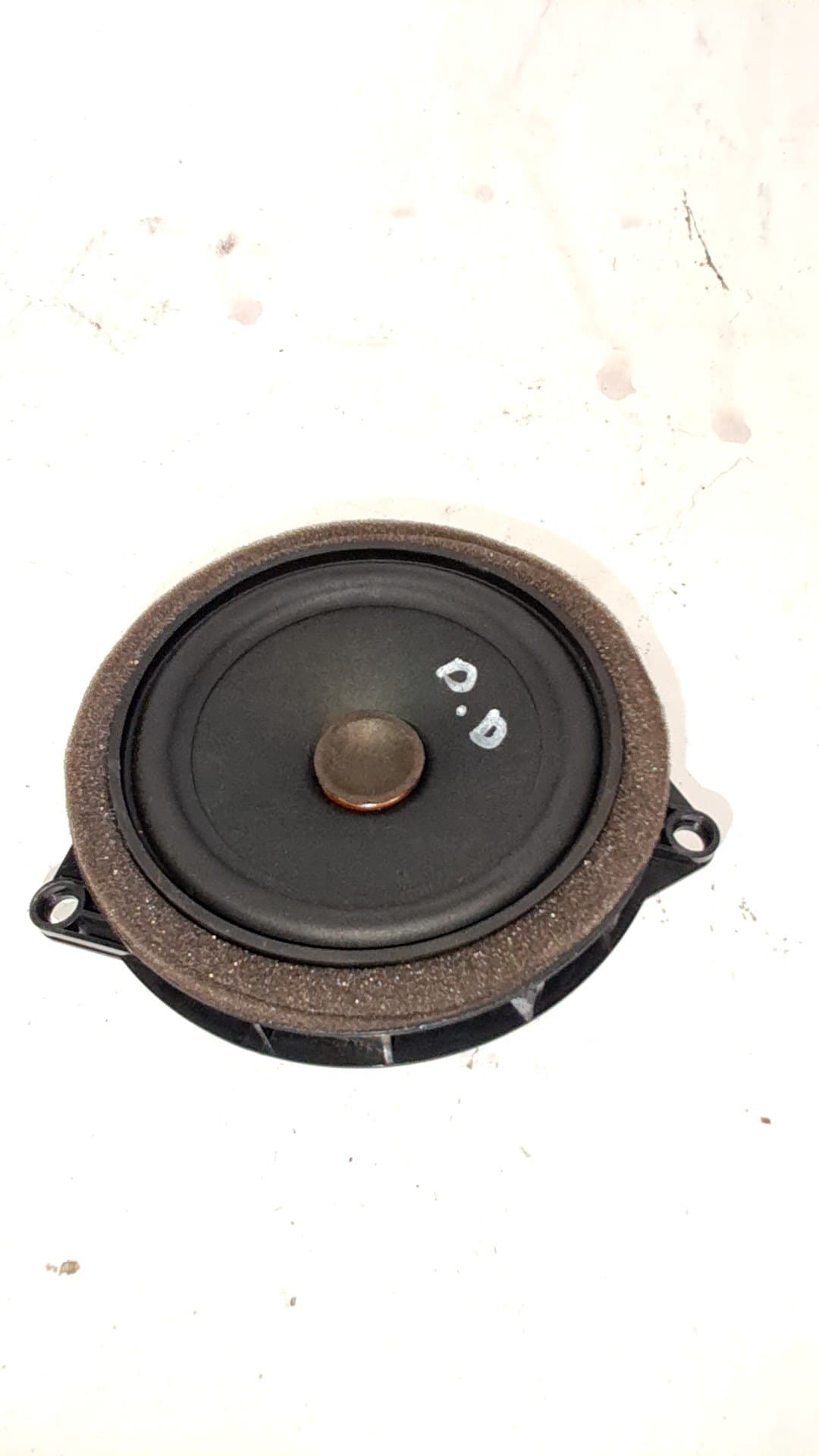 Altavoz BMW 1 (F20)