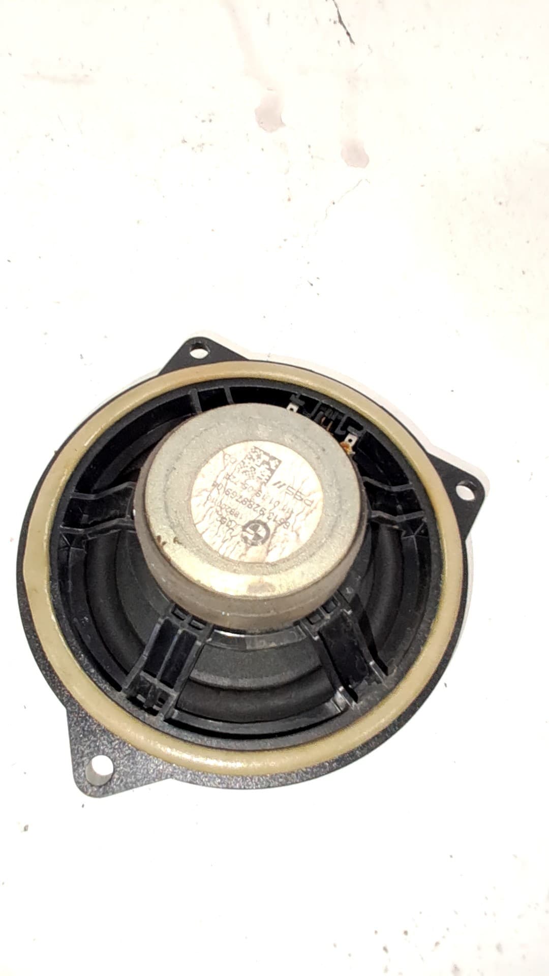 Altavoz BMW 1 (F20) 2