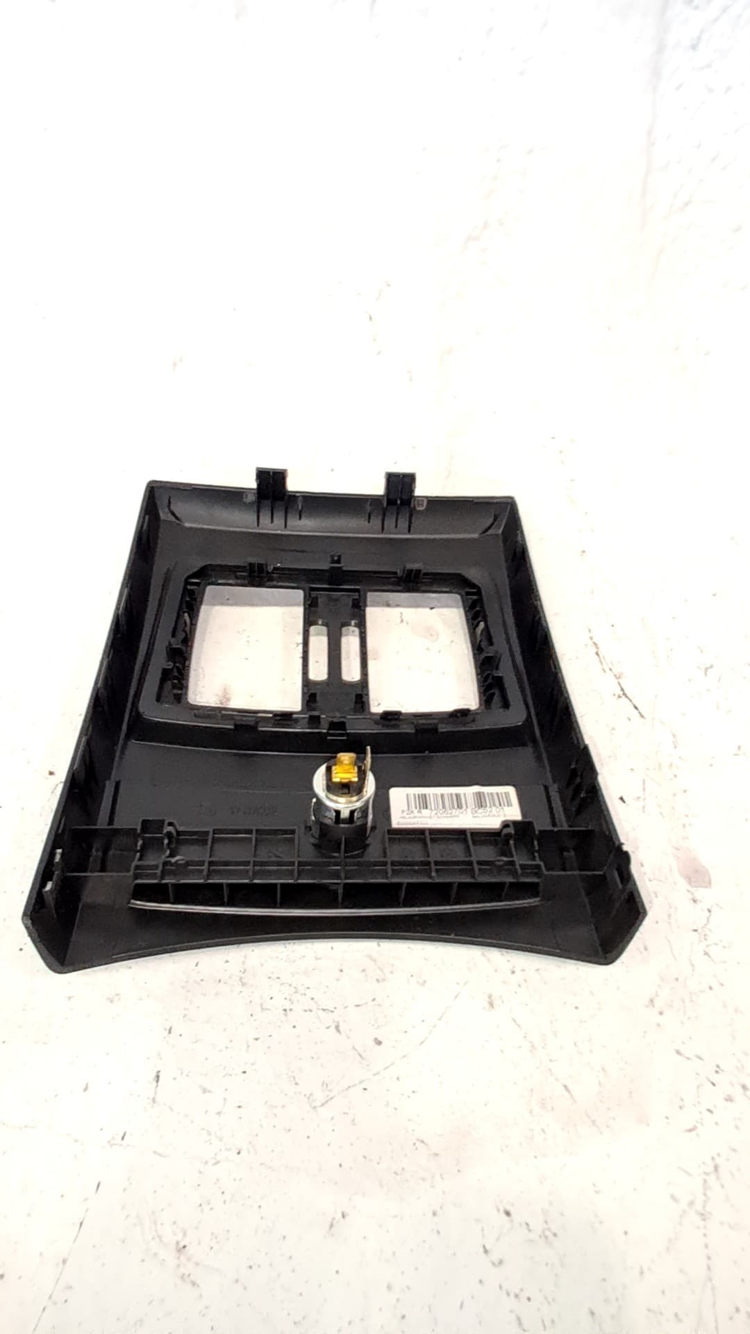 Moldura interior BMW 1 (F20) 2