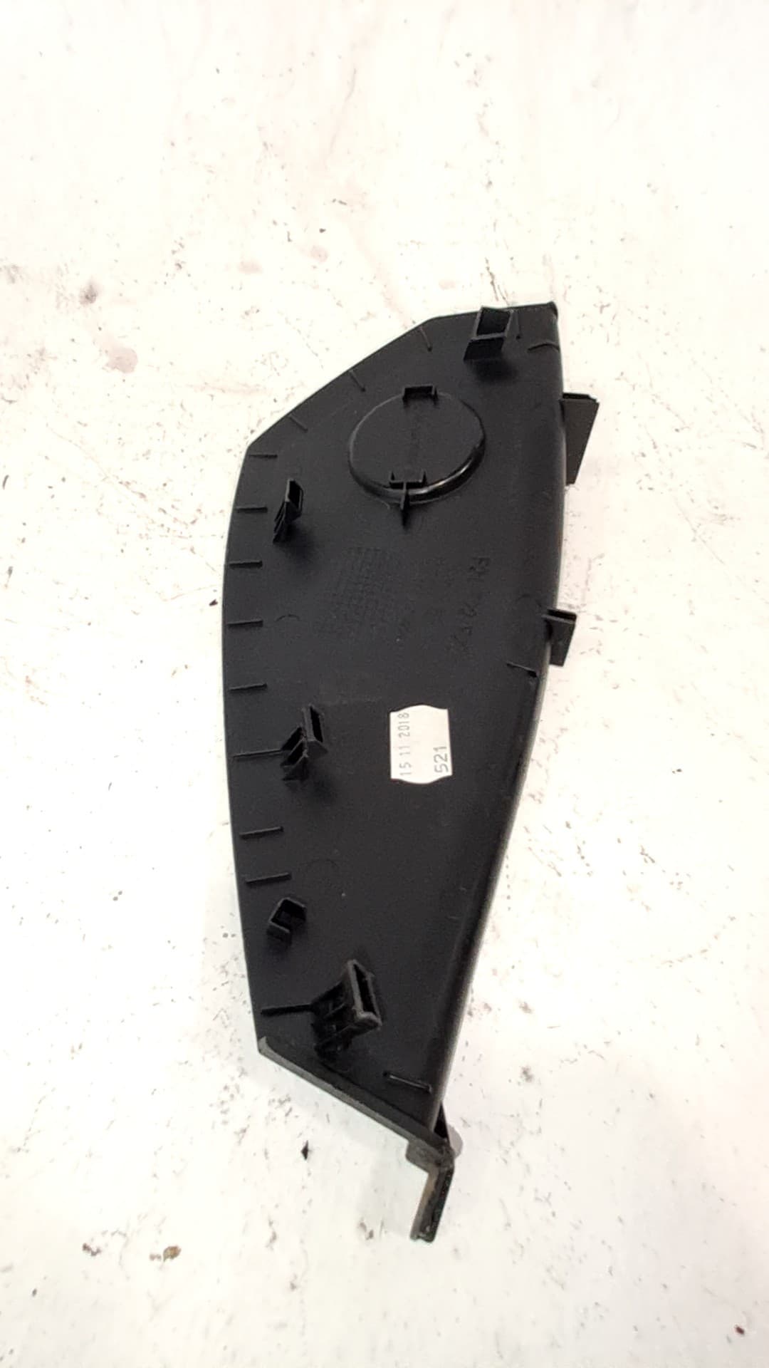 Moldura interior BMW 1 (F20) 2