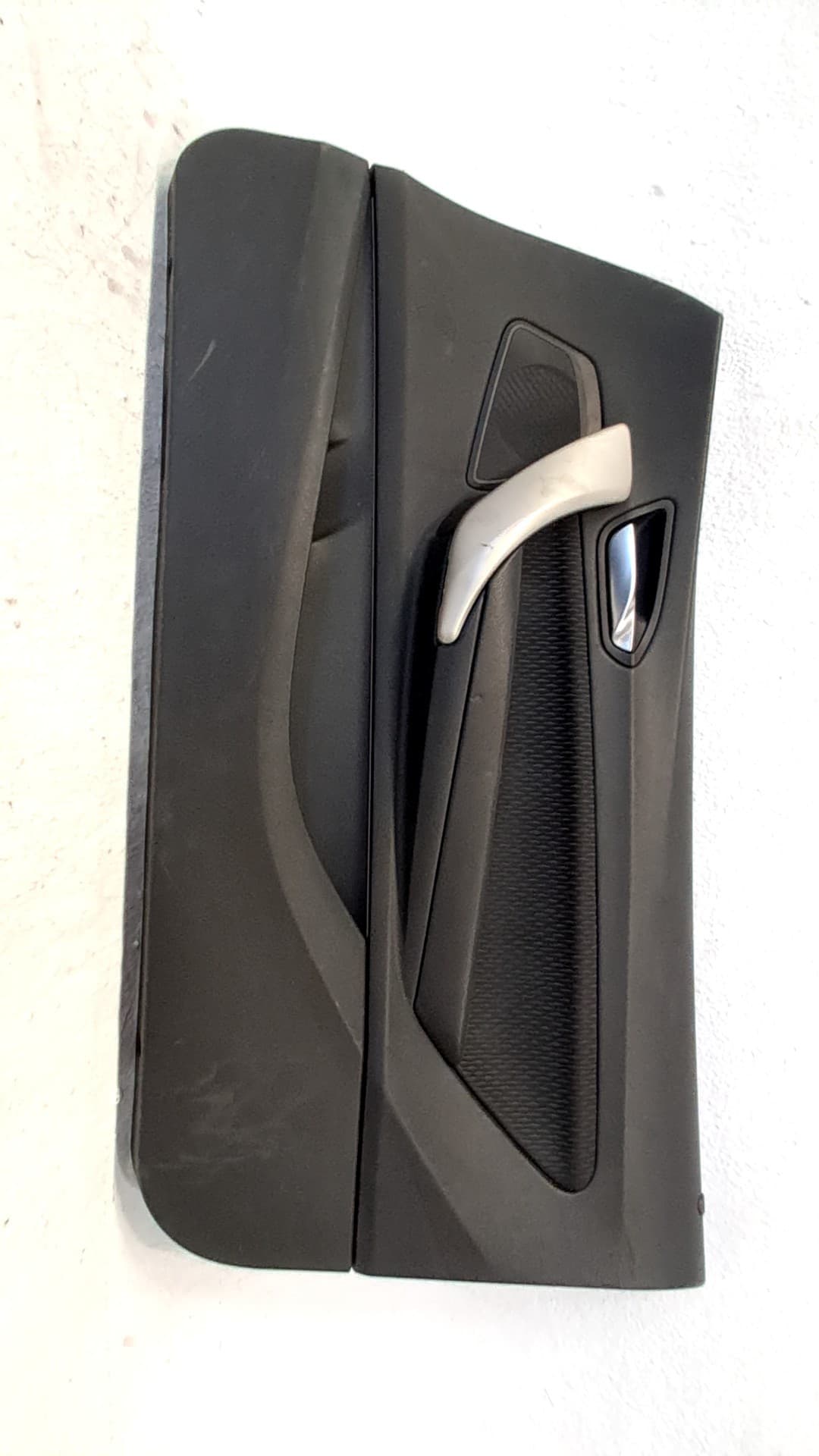 Guarnecido puerta delantera derecha BMW 1 (F20)
