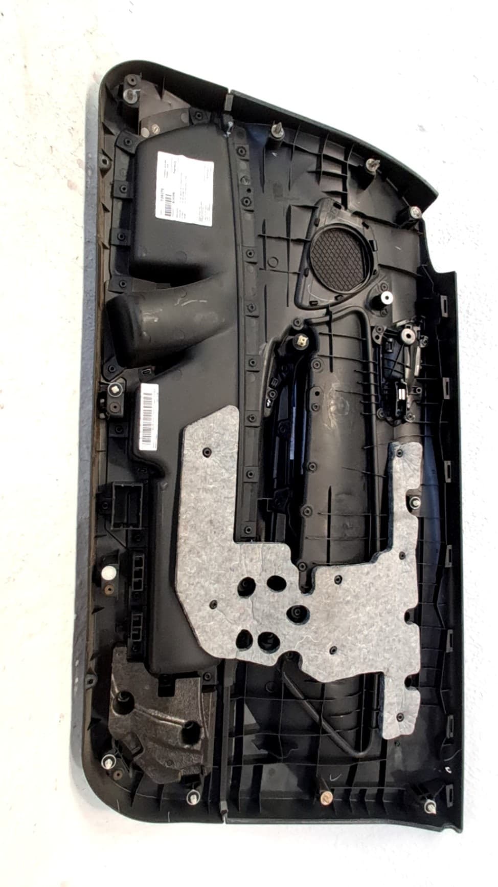 Recambio BMW 1 (F20) ref. 51417281673 2