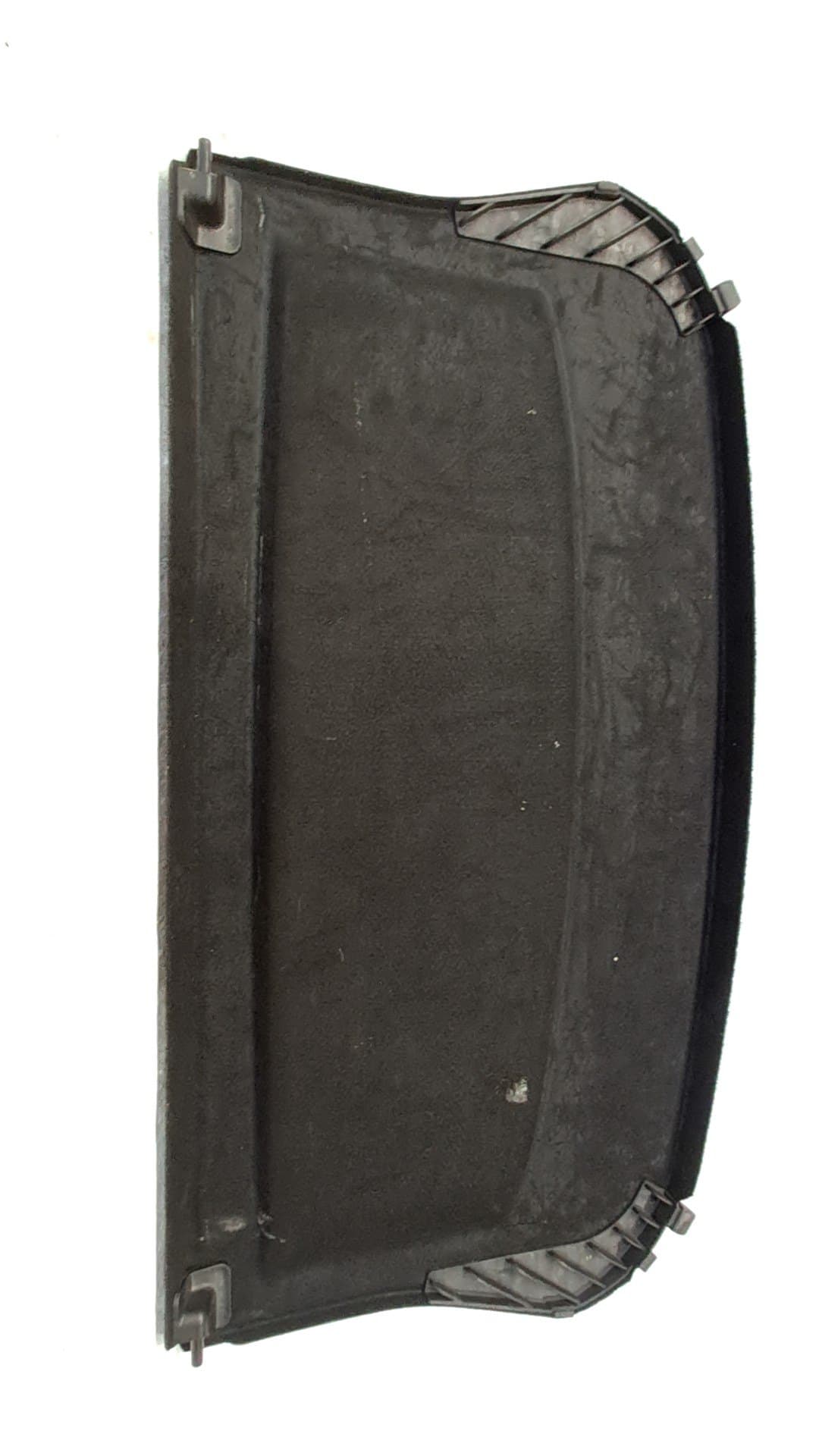 Tapa maletero BMW 1 (F20) 2