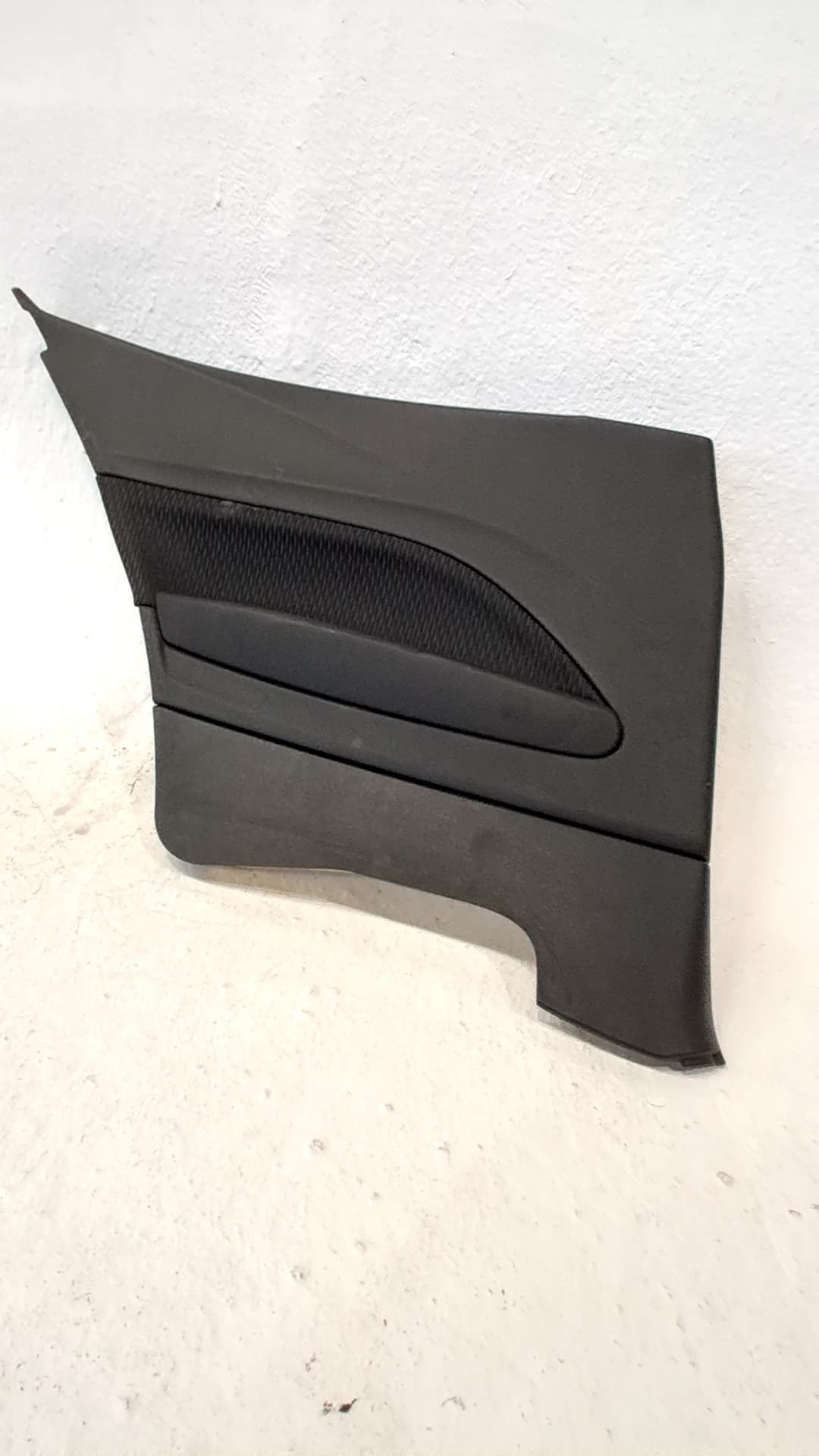 Recambio BMW 1 (F20) ref. 51437281675