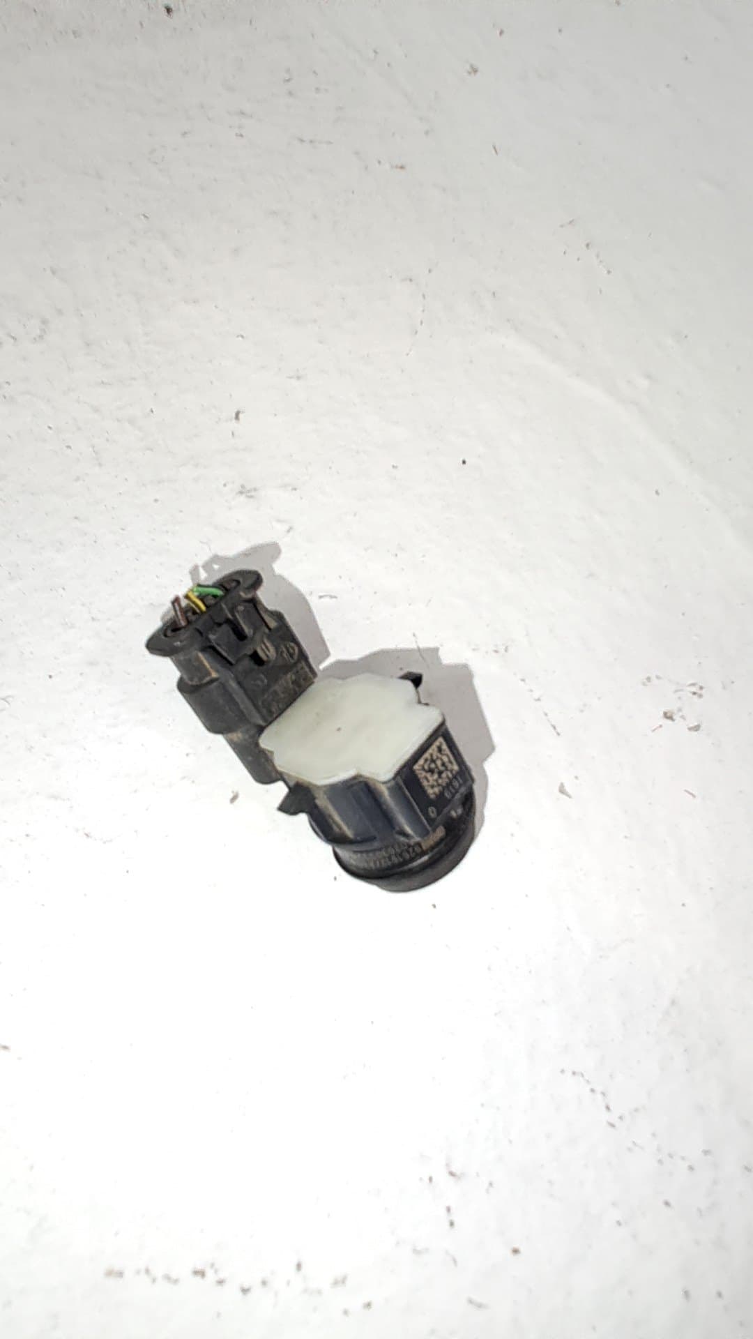 Sensor de aparcamiento BMW 1 (F20) 2