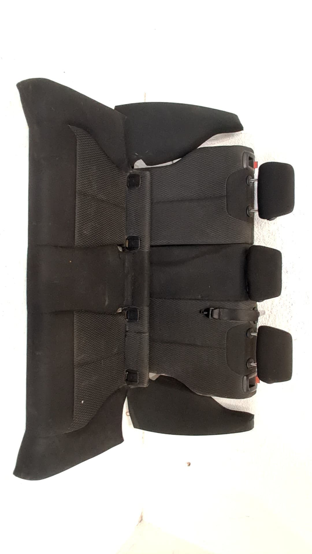 Cerradura asientos traseros BMW 1 (F20)