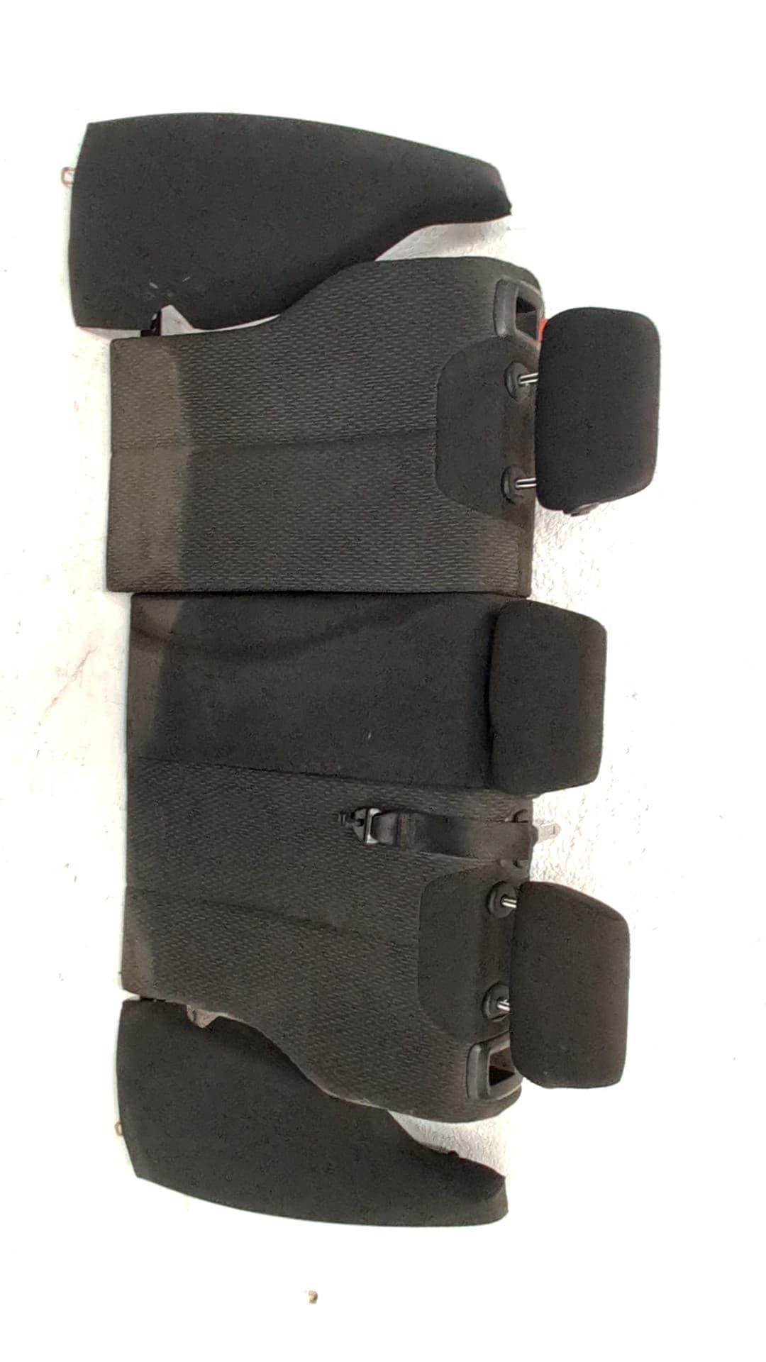 Cerradura asientos traseros BMW 1 (F20) 2
