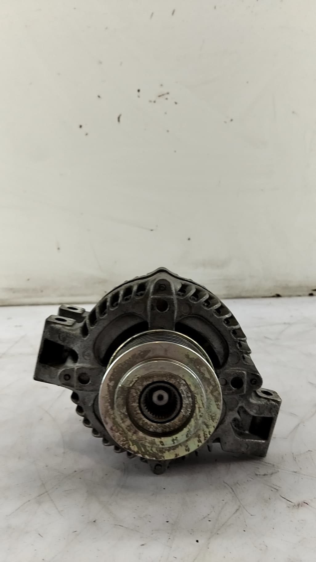 Alternador HONDA ACCORD BERLINA (CL/CN) 5