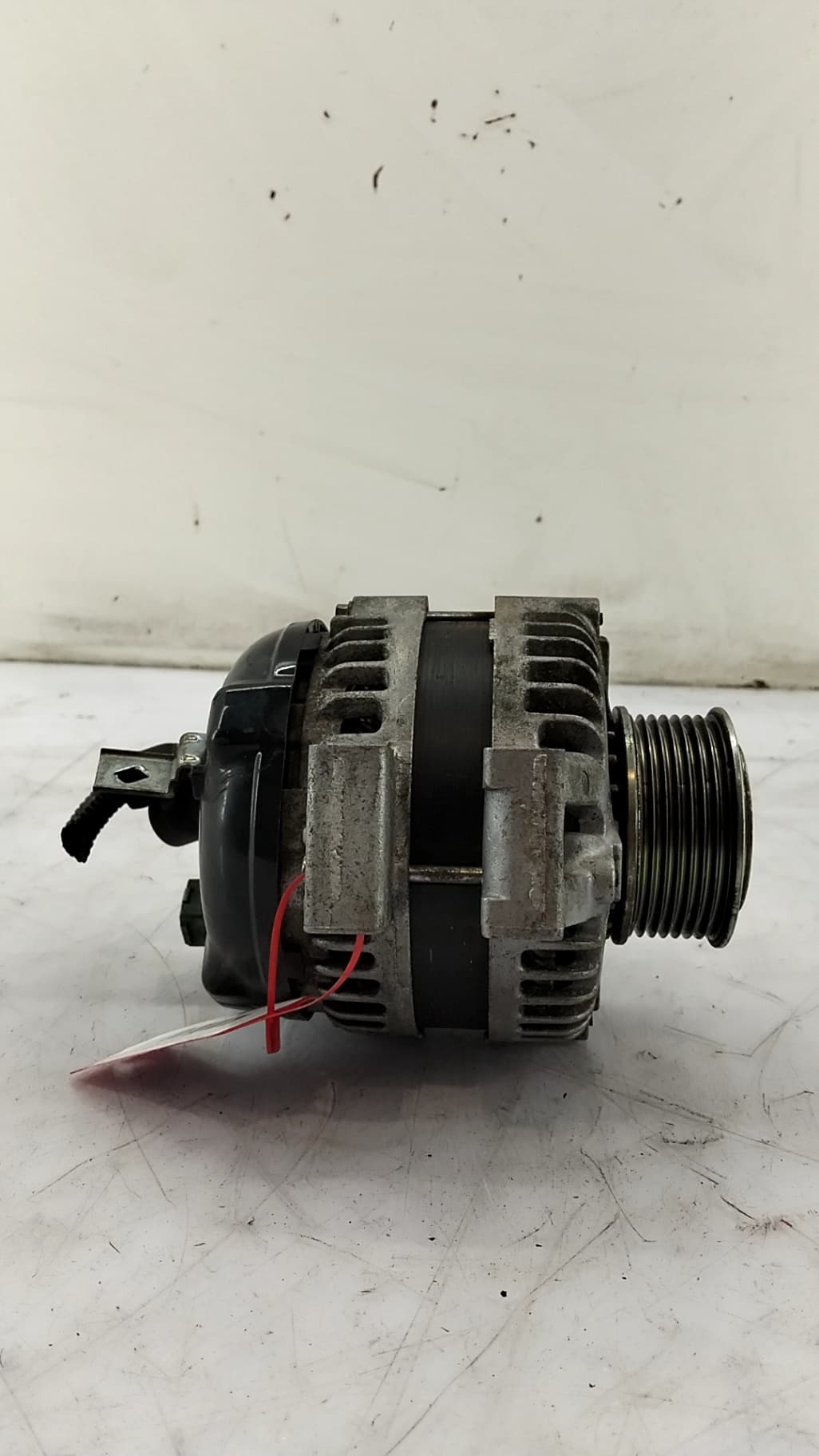 Alternador HONDA ACCORD BERLINA (CL/CN) 4