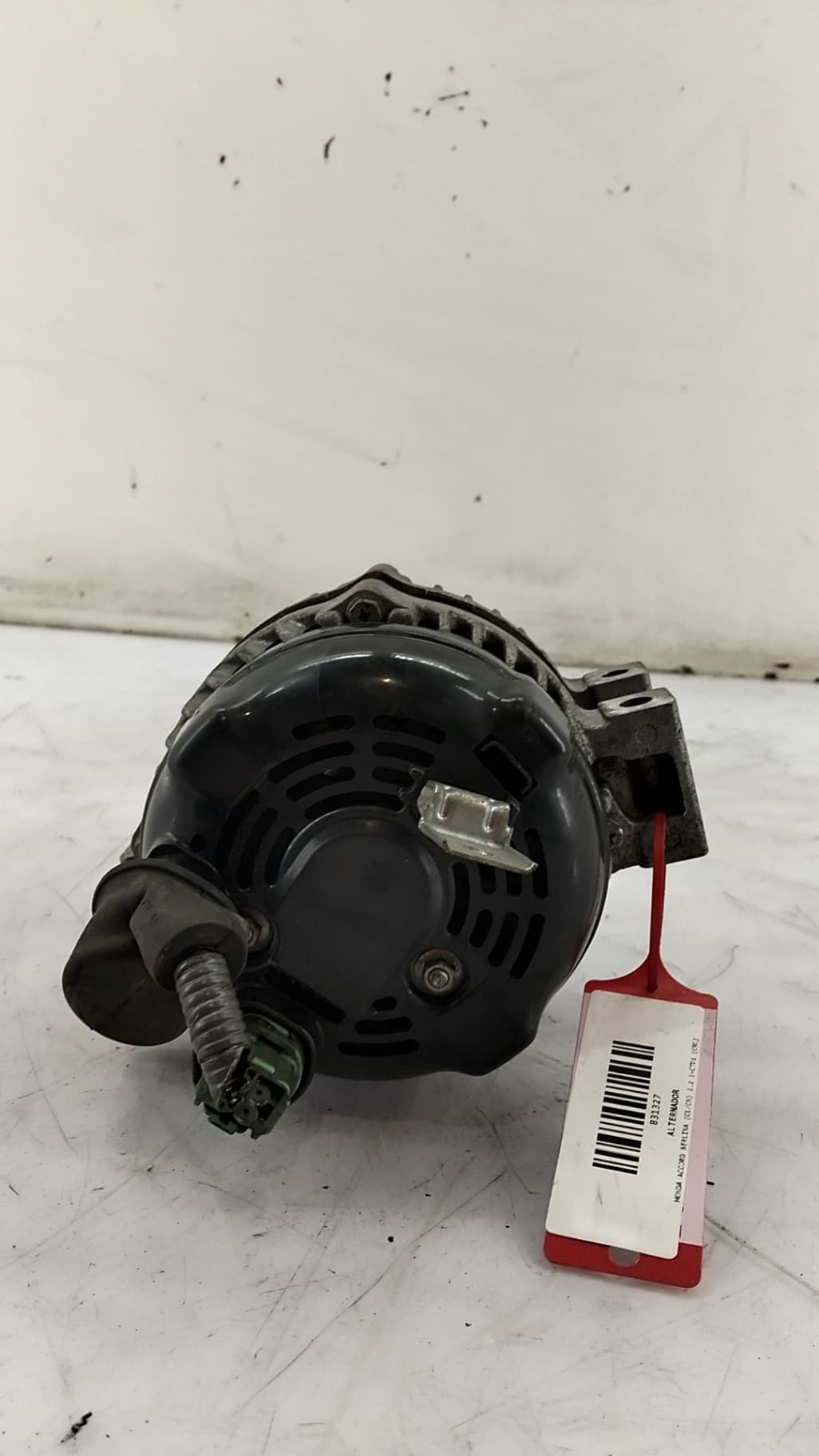 Alternador HONDA ACCORD BERLINA (CL/CN) 3