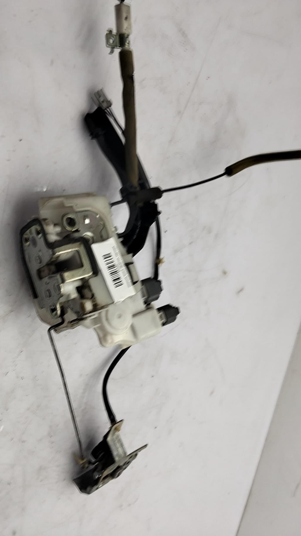 Cerradura puerta delantera izquierda HONDA ACCORD BERLINA (CL/CN) 3