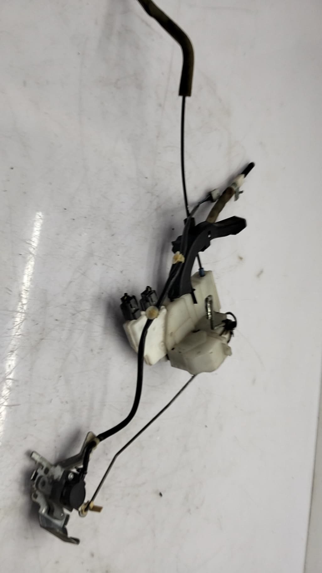 Cerradura puerta delantera izquierda HONDA ACCORD BERLINA (CL/CN) 2