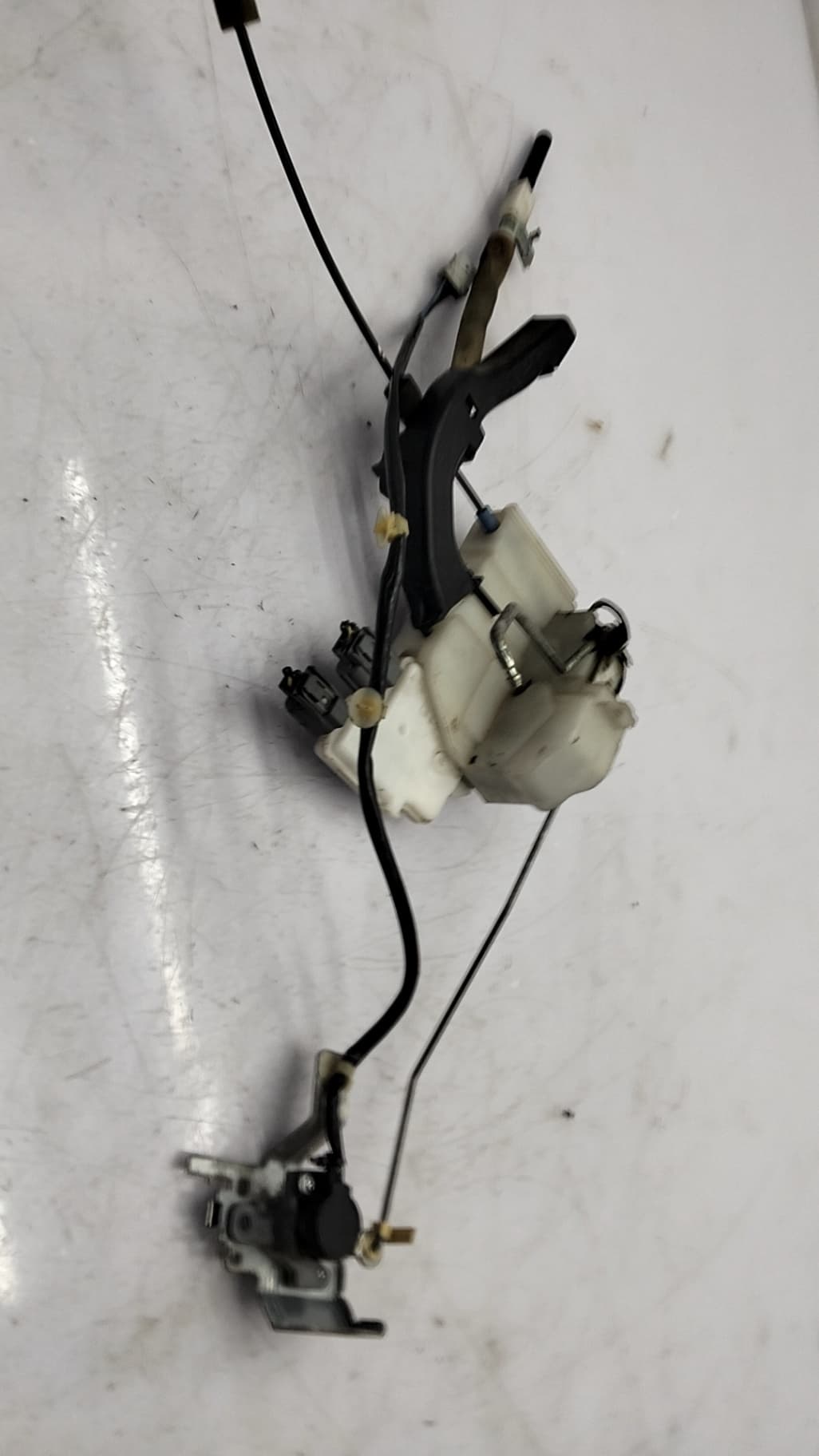 Cerradura puerta delantera izquierda HONDA ACCORD BERLINA (CL/CN)