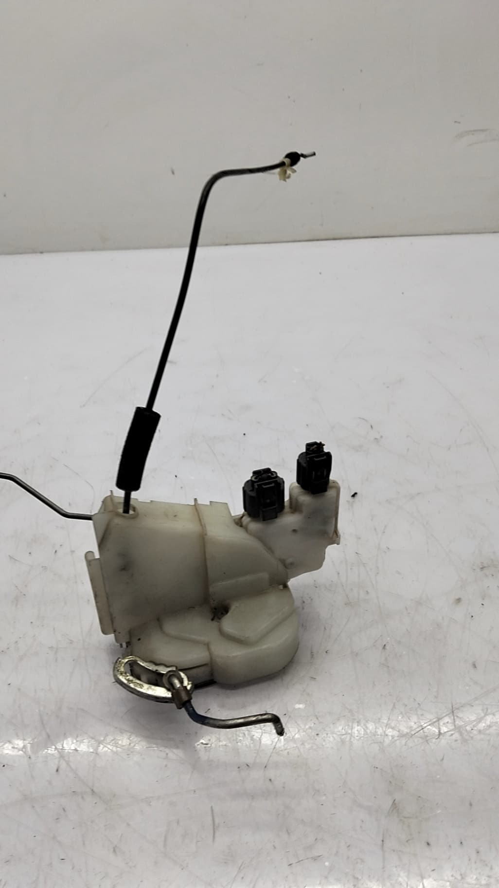 Cerradura puerta trasera derecha HONDA ACCORD BERLINA (CL/CN)
