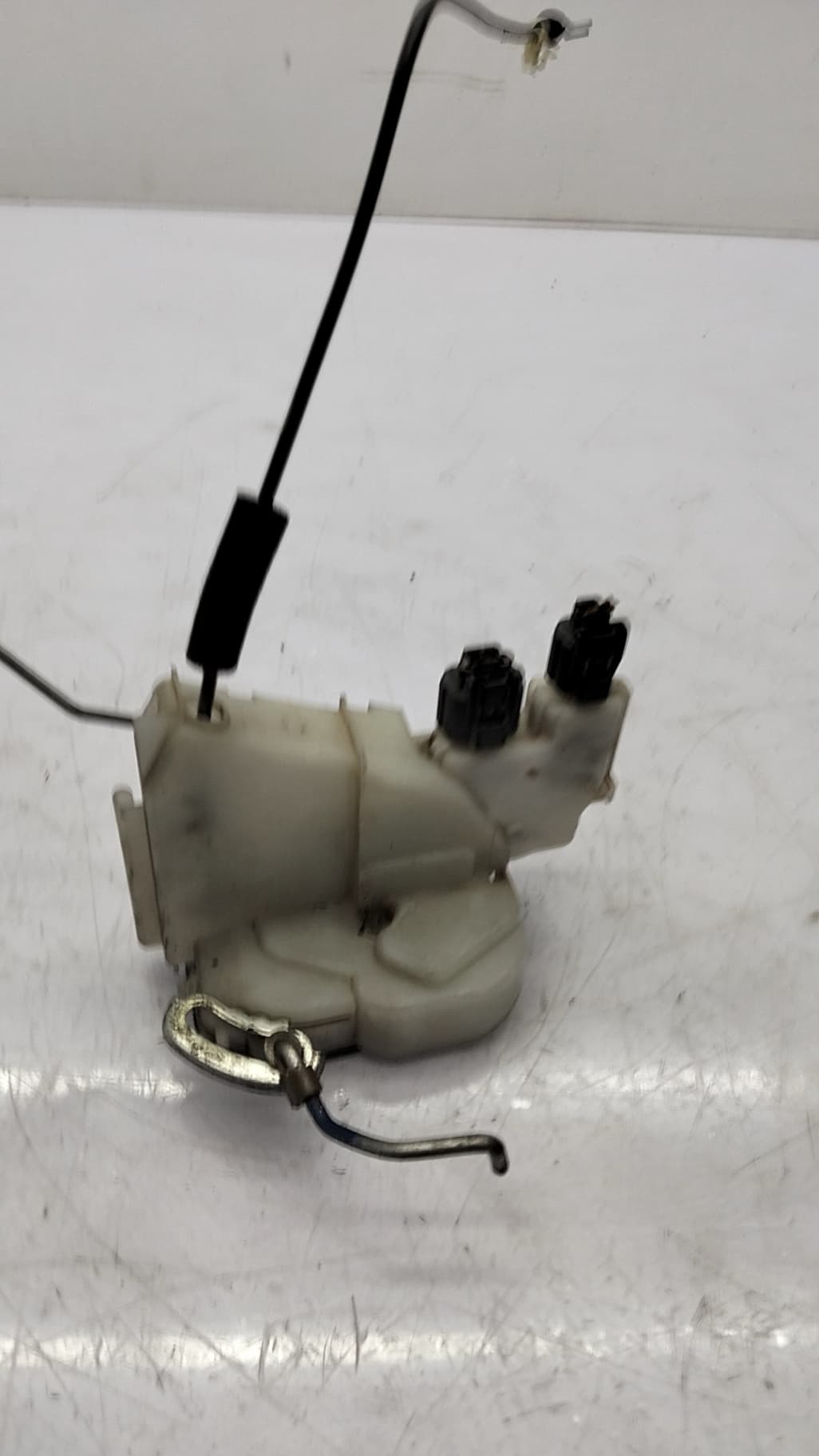 Cerradura puerta trasera derecha HONDA ACCORD BERLINA (CL/CN) 2