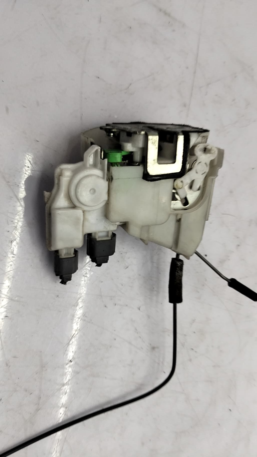 Cerradura puerta trasera izquierda HONDA ACCORD BERLINA (CL/CN) 3
