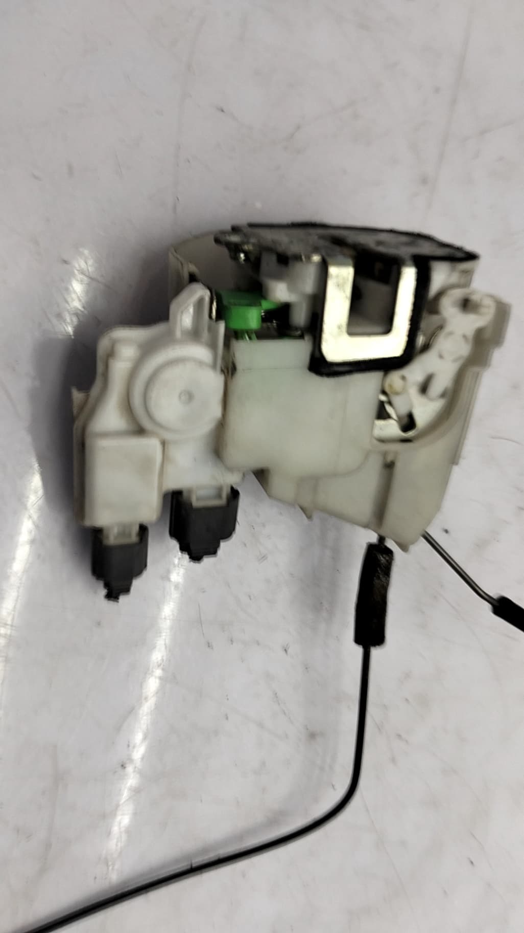 Cerradura puerta trasera izquierda HONDA ACCORD BERLINA (CL/CN) 2